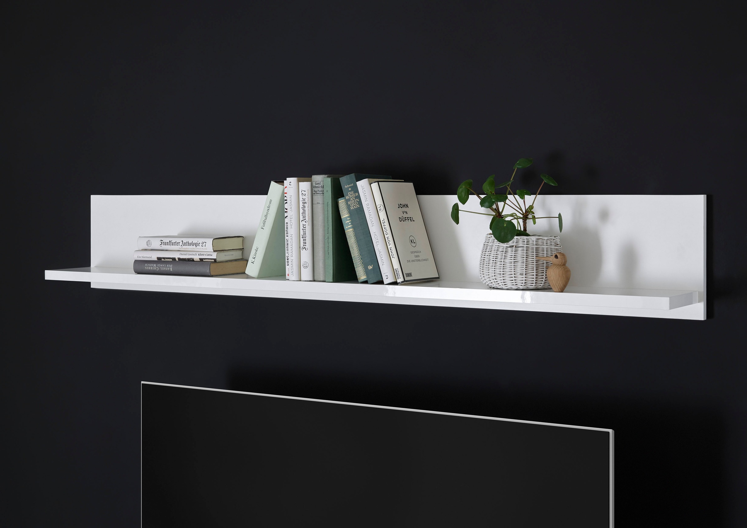 Image of INOSIGN Wandregal »CHICAGO« bei Ackermann Versand Schweiz