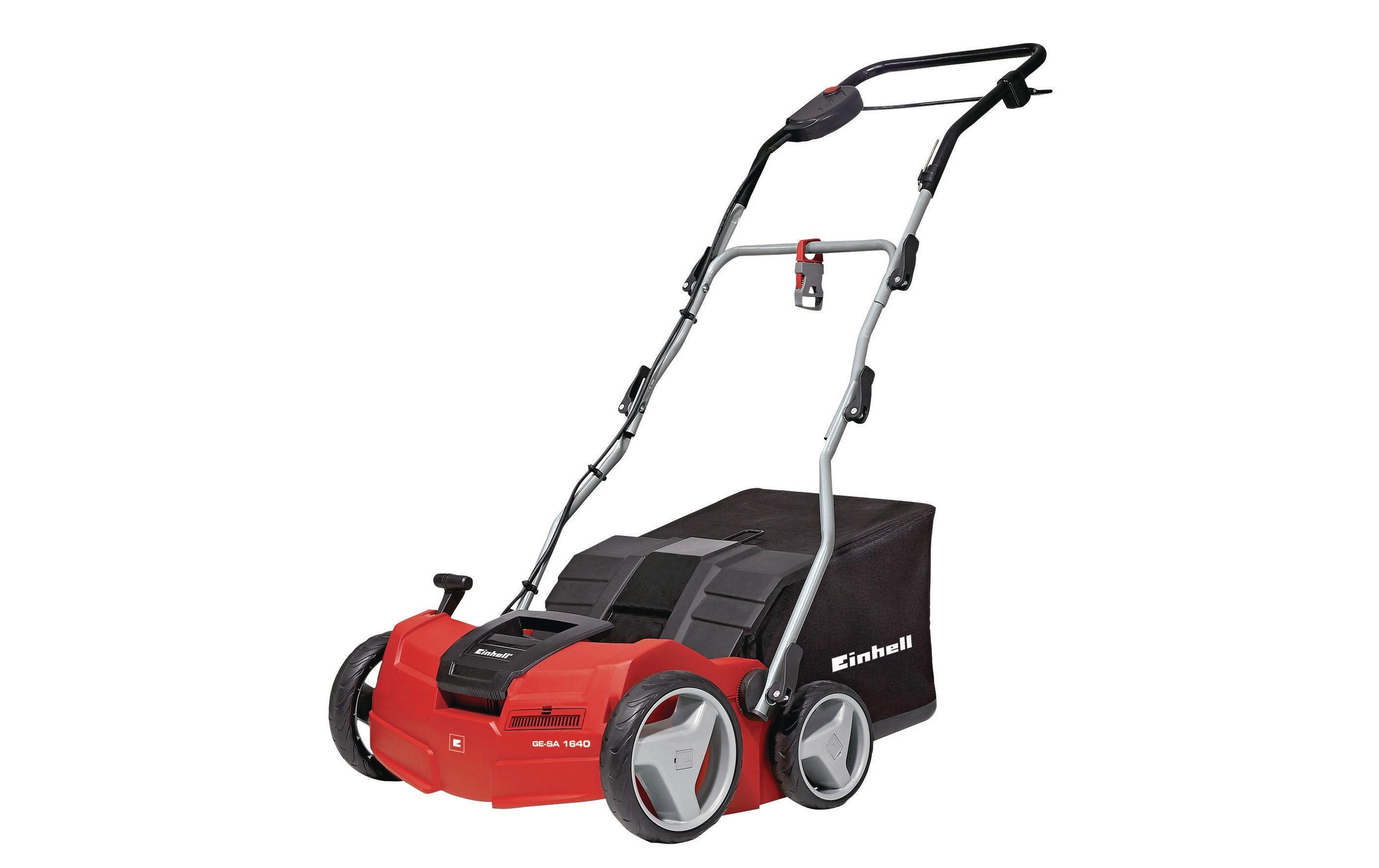 Einhell Elektro-Vertikutierer »GE-SA 1640«