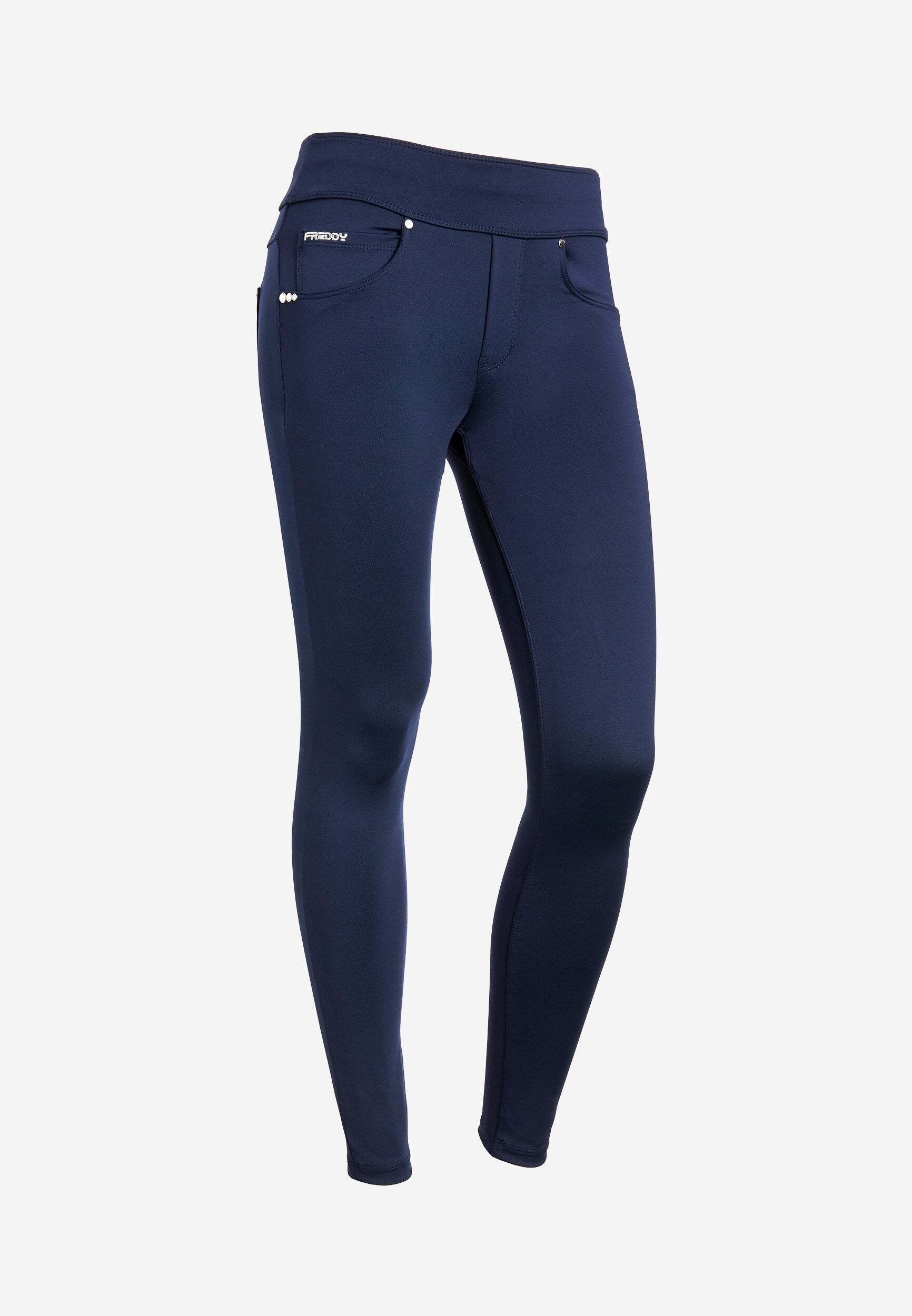 Image of Freddy Jeggings "Leggings NOWY1MC004REC"
