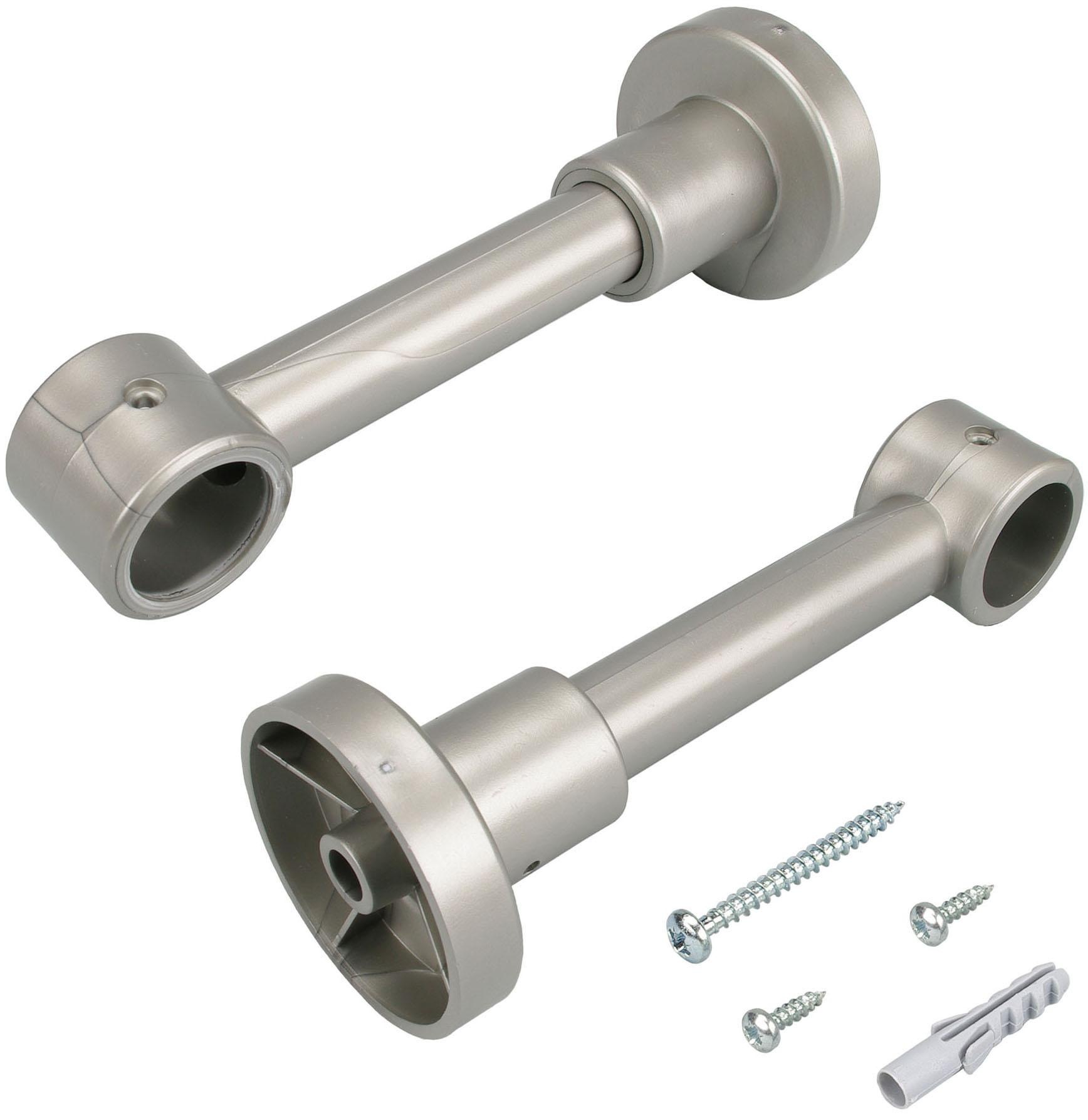 Image of Liedeco Träger, (1 St.), für Gardinenstangen Ø 20 mm bei Ackermann Versand Schweiz