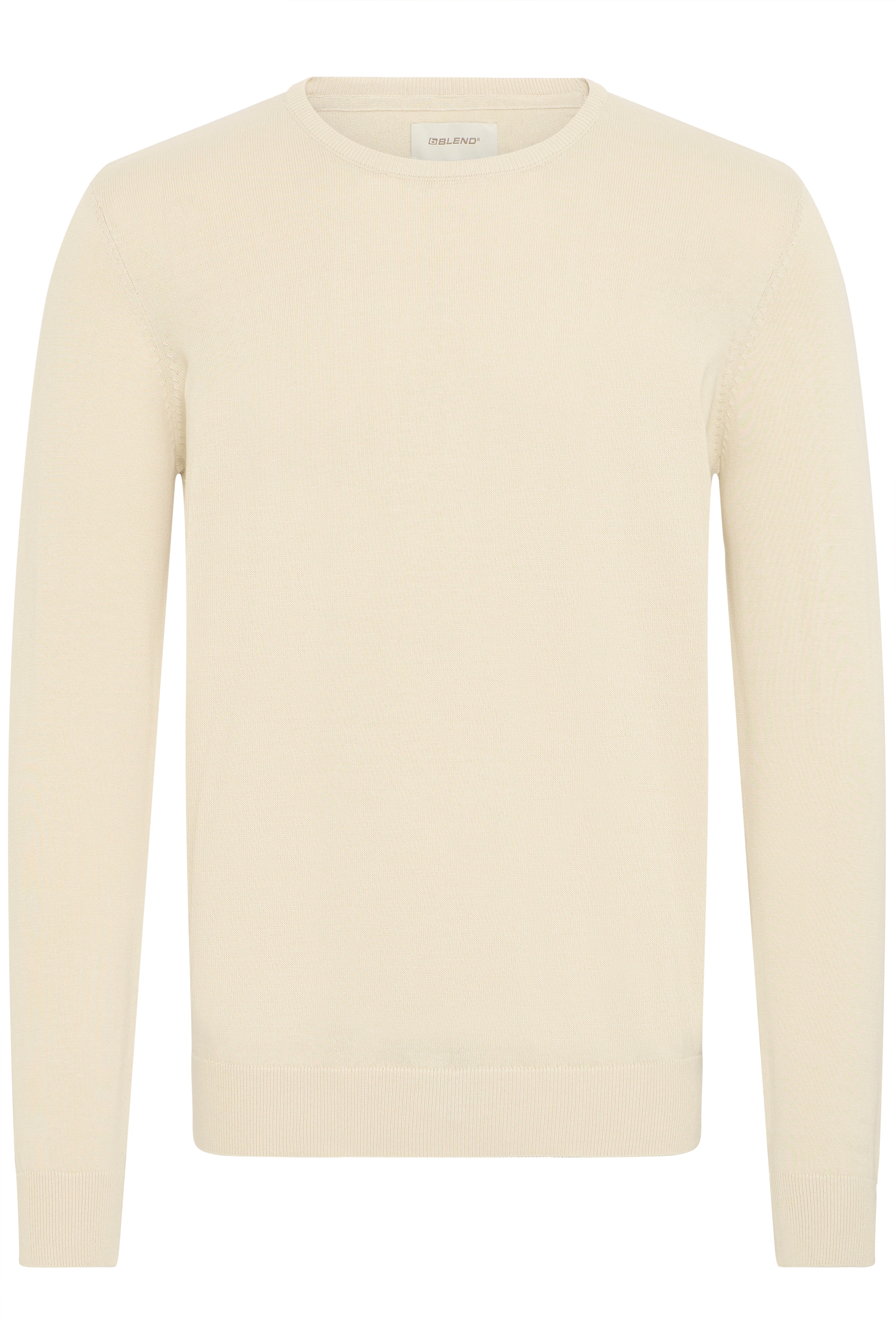 Blend Pull en tricot »BHBRAY CREW KNIT«
