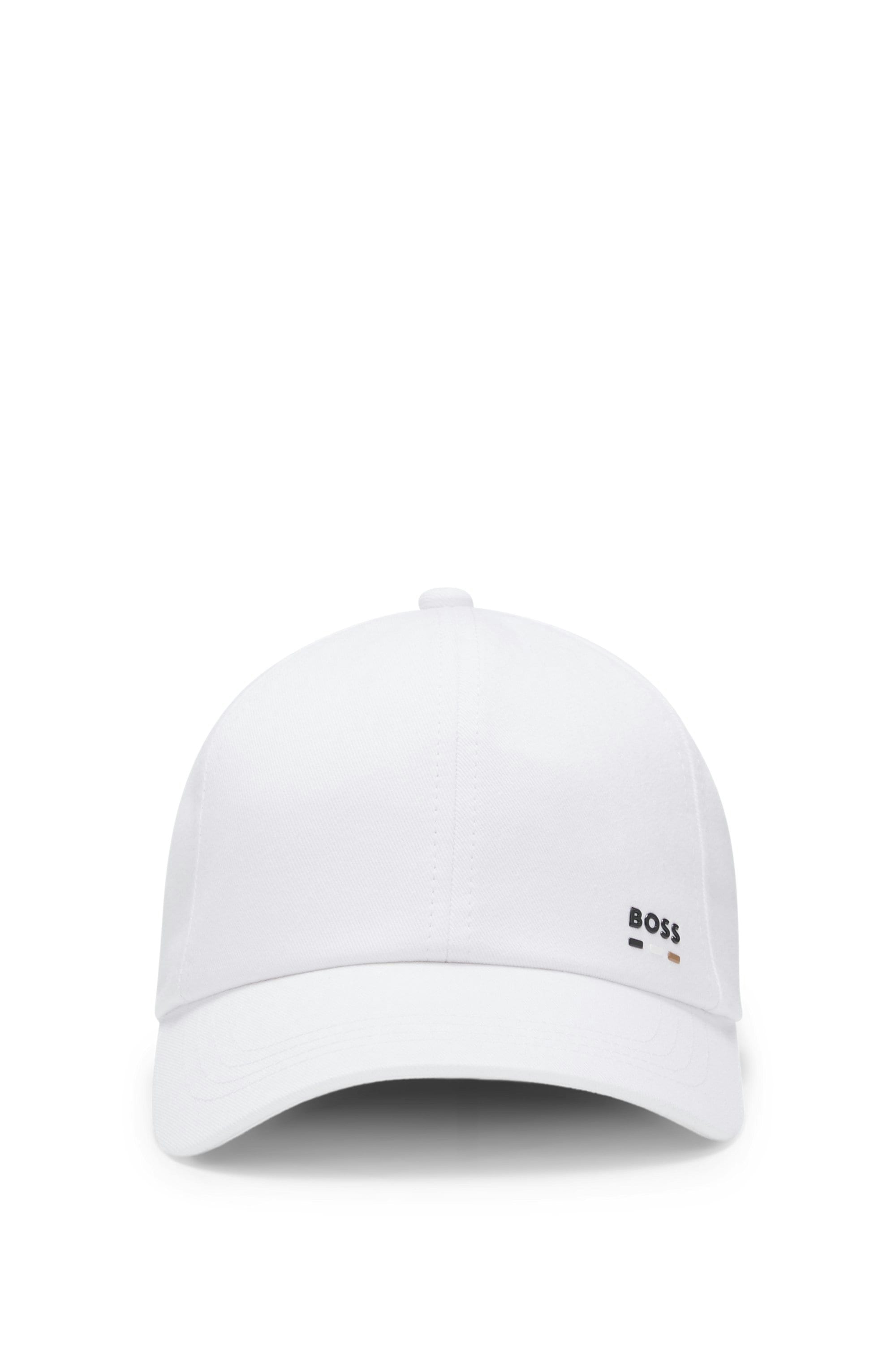 BOSS Casquette de baseball »Zed BOSS Icon« Unisex, Baumwoll-Twill
