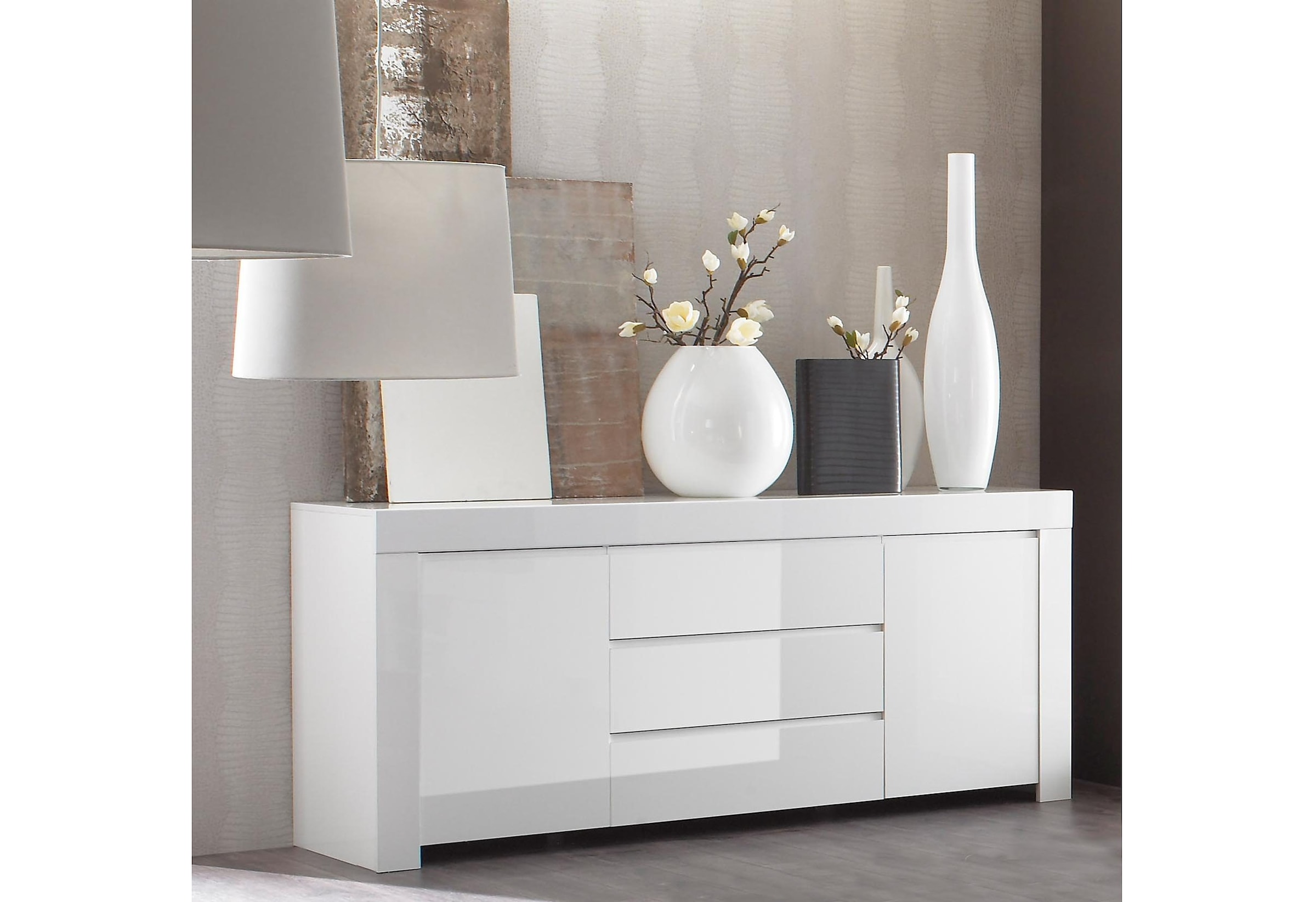 Image of Home affaire Sideboard "Amalfi" Breite 190 cm