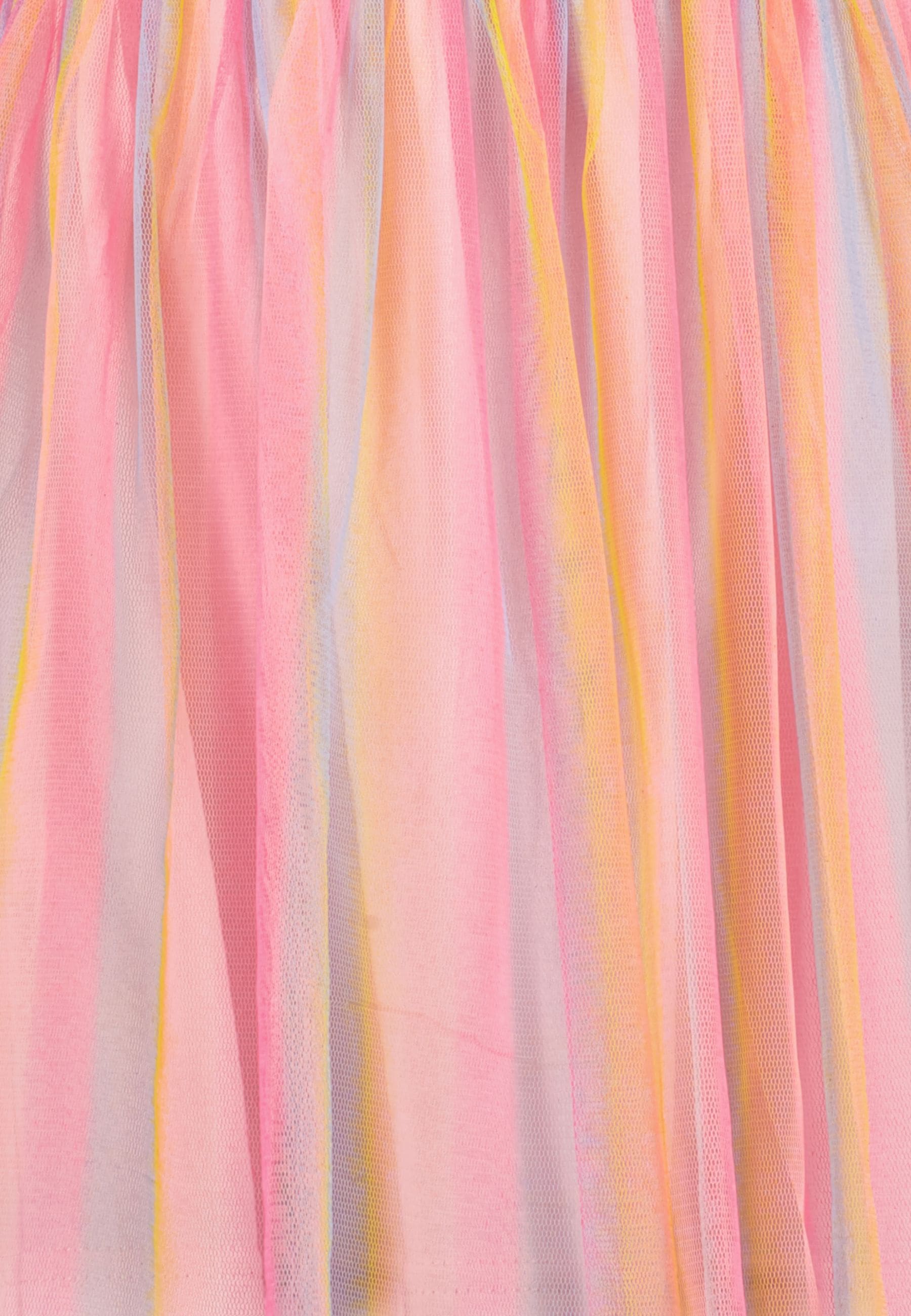 Blue Seven Robe en jersey