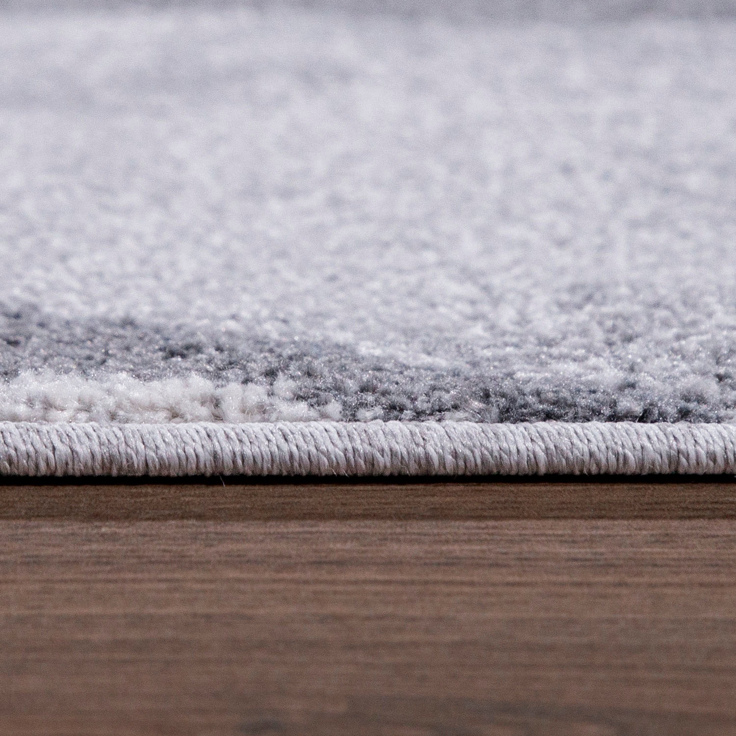 Paco Home Tapis »Bari 874« Rectangulaire 13 mm Höhe Kurzflor, modernes geometrisches Design, Used-Look