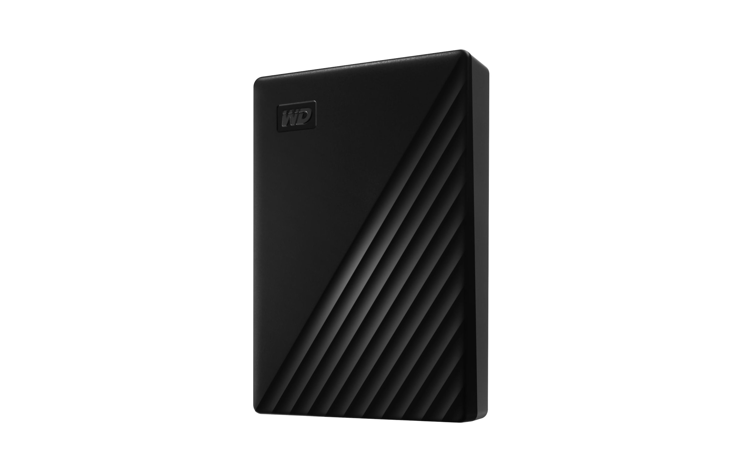 Western Digital externe HDD-Festplatte »My Passport 5 TB«