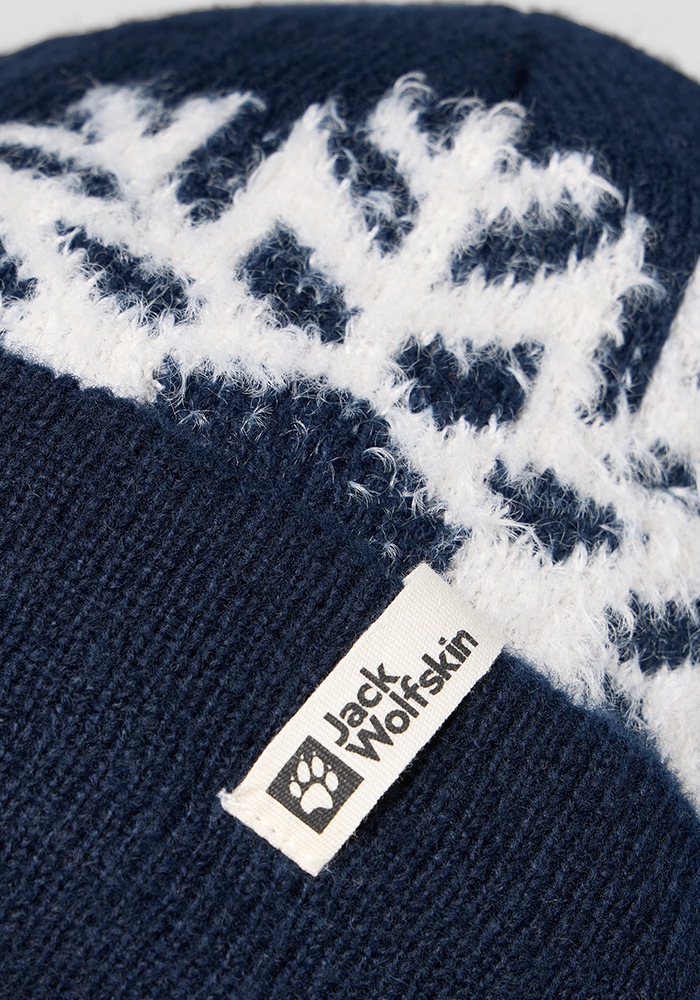 Jack Wolfskin Beanie »PALAJA BEANIE K«