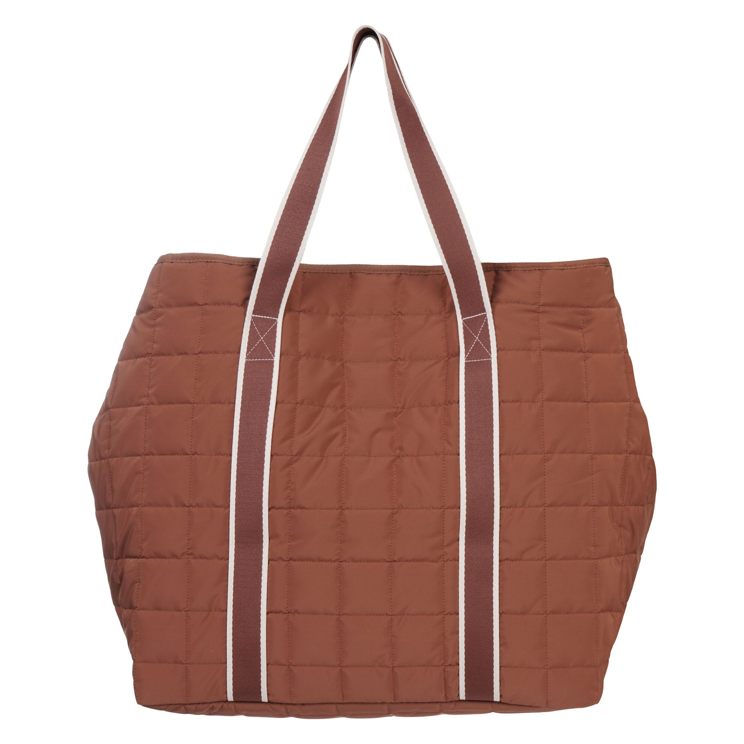 Luhta Shopper "LUHTA OJAINEN" mit 50 Litern Volumen, sportlicher Stil, aus Polyester