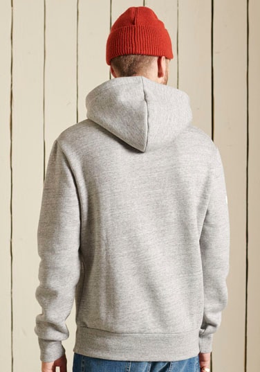 Superdry Kapuzensweatshirt »VL NS HOOD«