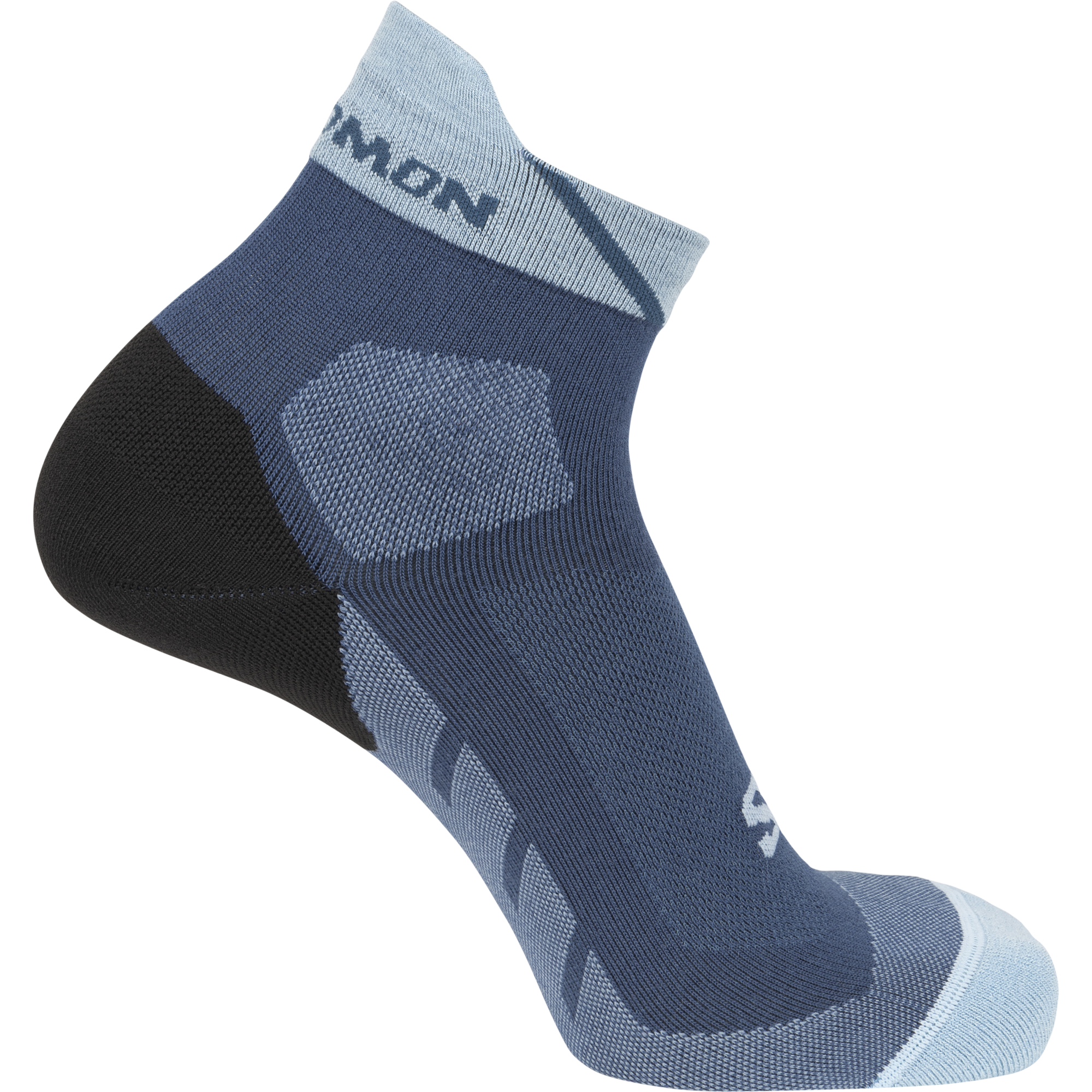 Salomon Sportsocken »SPEEDCROSS ANKLE«, (1 Paar)