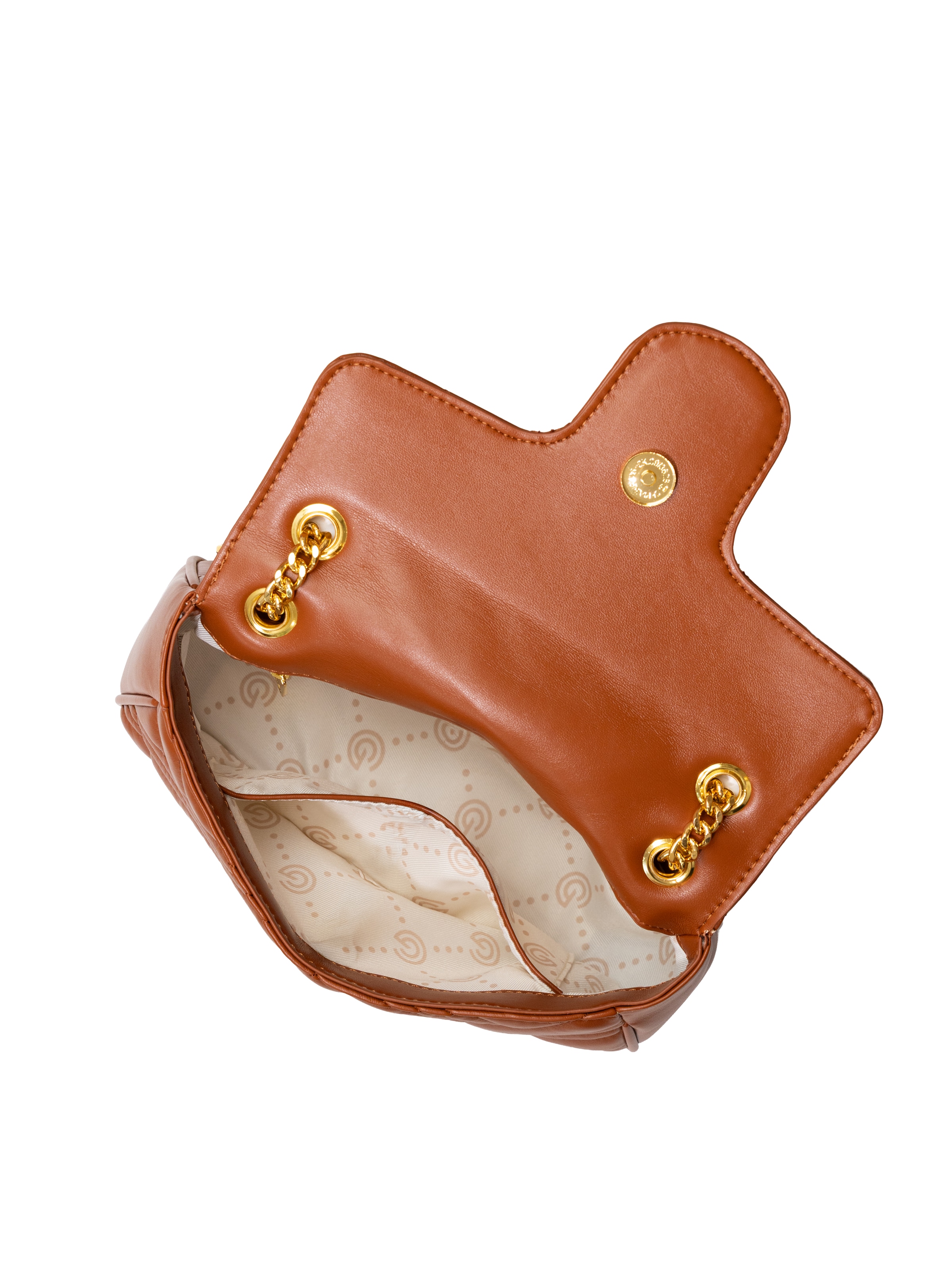 Gabriella GUCCI Sac à bandoulière »CINDY« Sac bandoulière pour femme, sac à main, sac de transport avec décoration logo