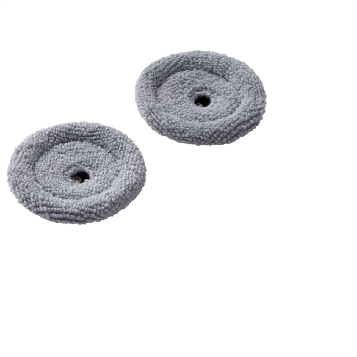Roborock Zubehör Staubsauger-Roboter »Roborock Moppads 2er Pack, zu S8 MaxV Ultra«