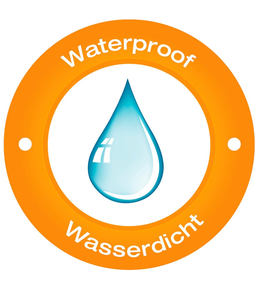 Sanilo Rideau de douche »Shower Cat« Breite 180 cm Höhe 200 cm