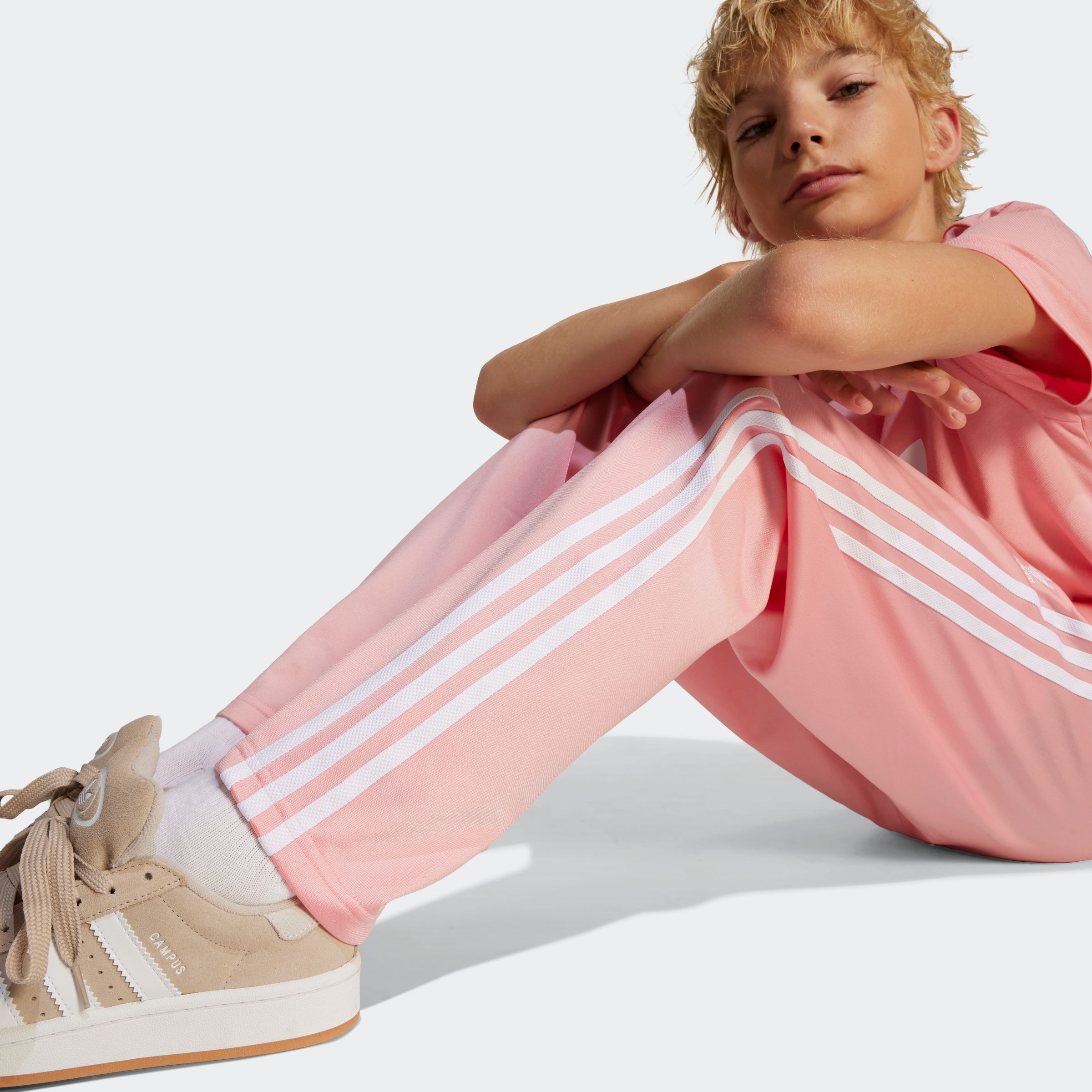 adidas Originals Sporthose »FIREBIRD PANTS«, (1 tlg.)