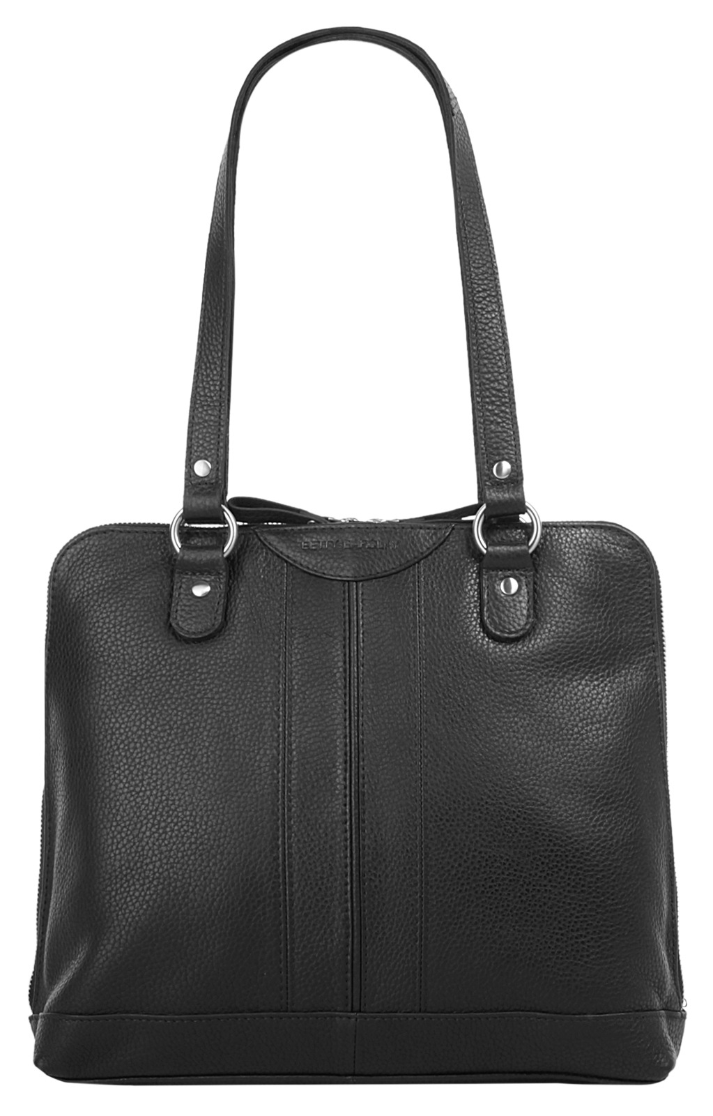 Image of Betty Barclay Umhängetasche, (1 tlg.), echt Leder bei Ackermann Versand Schweiz