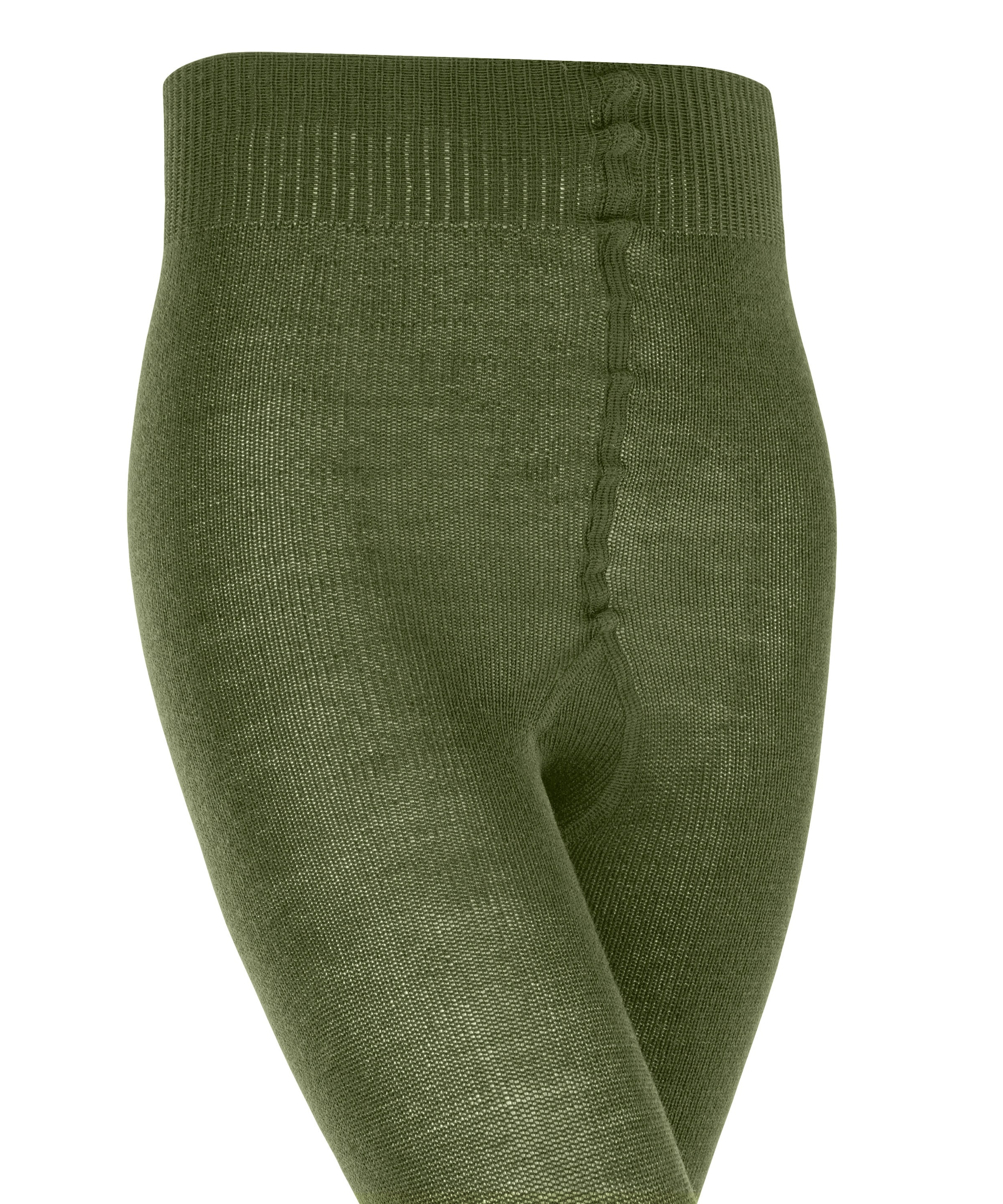 FALKE Strickstrumpfhose »Comfort Wool«, blickdicht, leichte, wärmende Merinowolle aussen