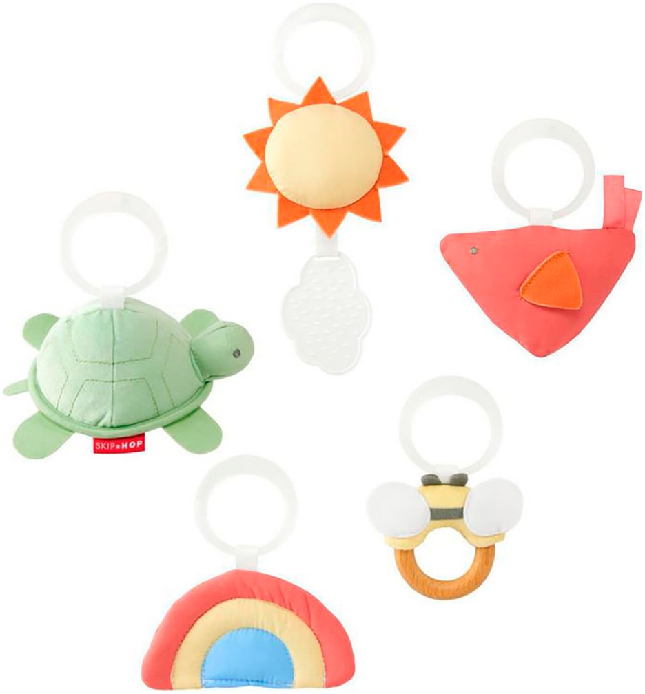 Skip Hop Arche de jeu »Geometrische Wunder«