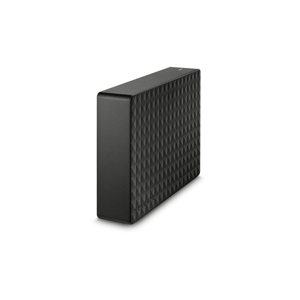 Seagate externe HDD-Festplatte »Externe Festplatte Expansion Desktop 4 TB«