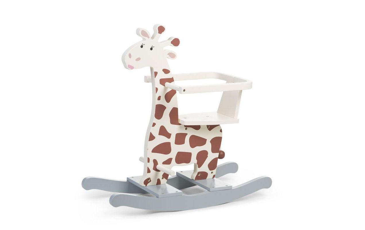 Image of CHILDHOME Schaukeltier »Giraffe« bei Ackermann Versand Schweiz