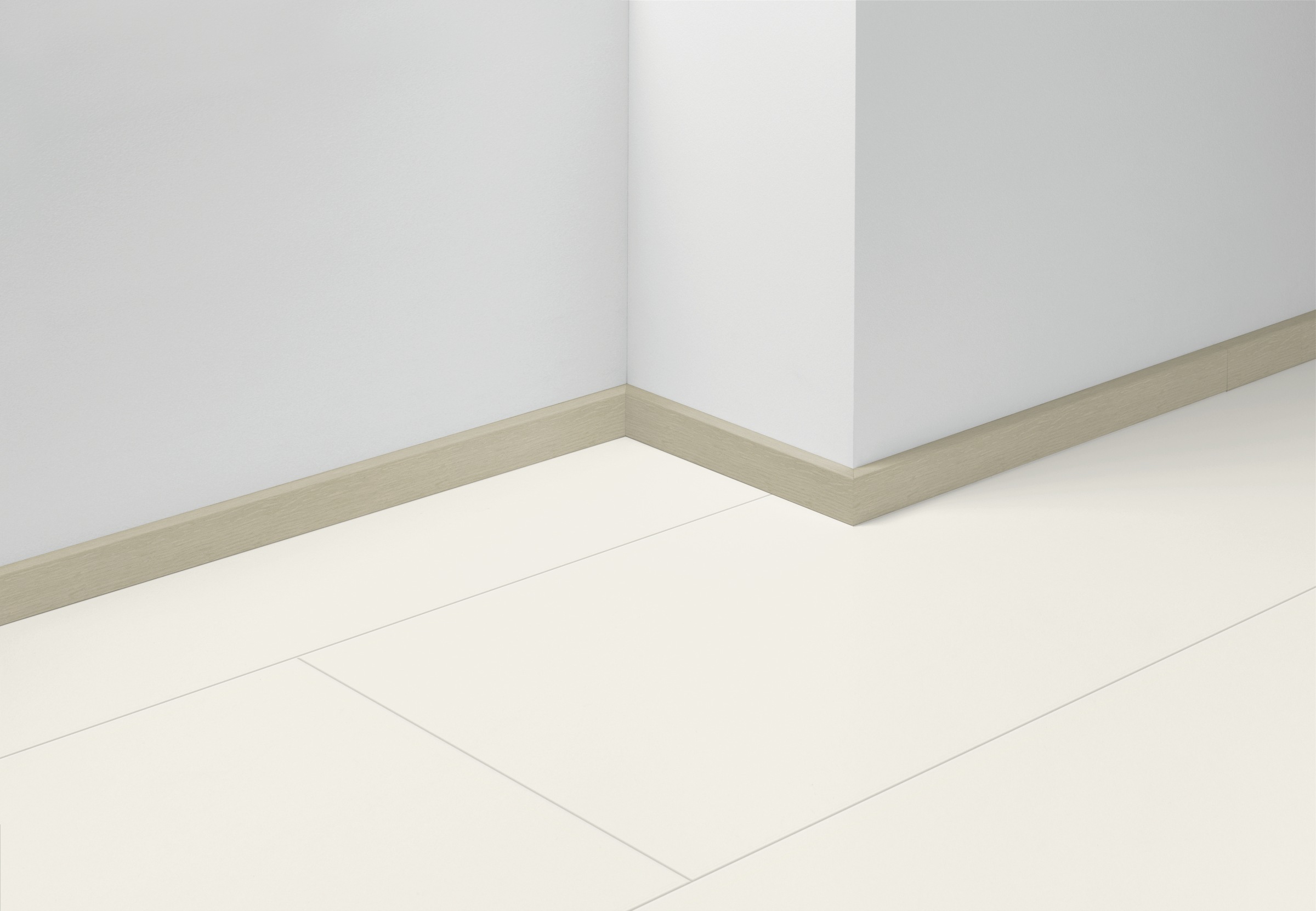 Image of PARADOR Sockelleiste »SL 3 Eiche Dekor D105« bei Ackermann Versand Schweiz