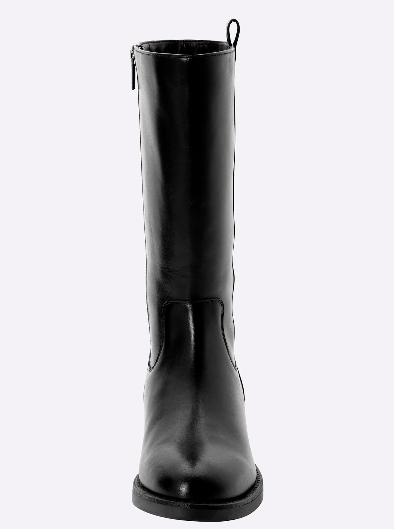 Sheego Weitschaftstiefel