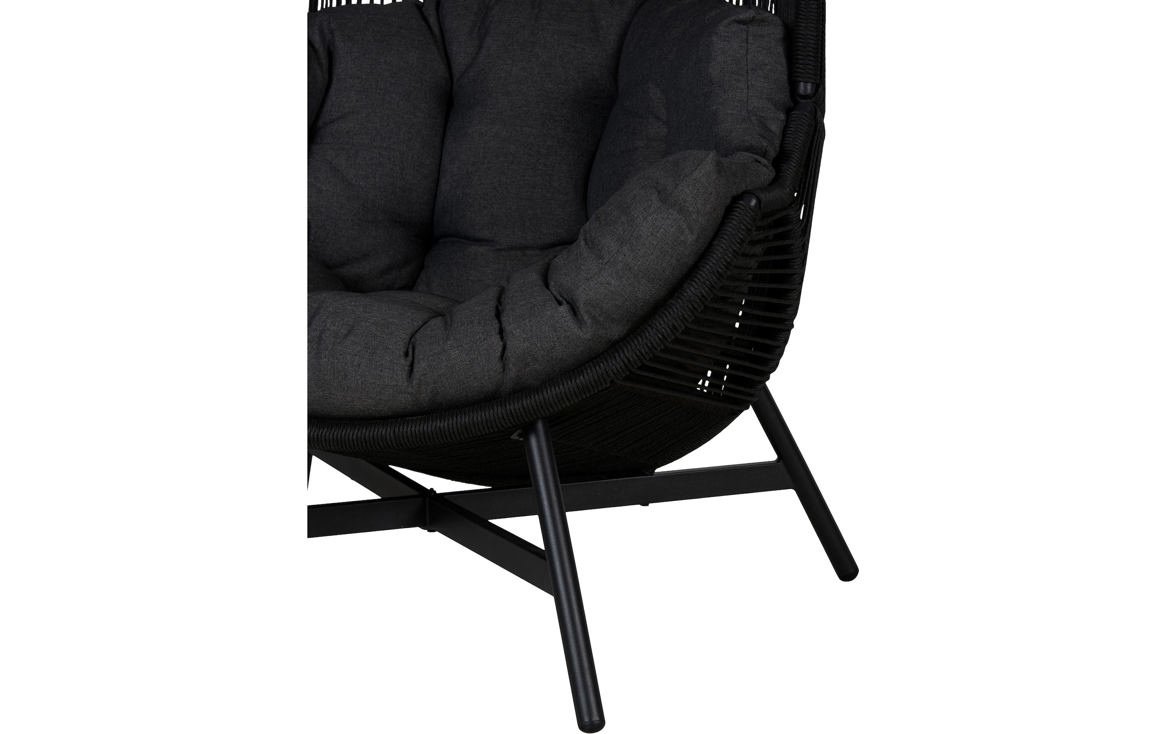   Loungesessel »Benny 98 x 100 x 142cm«