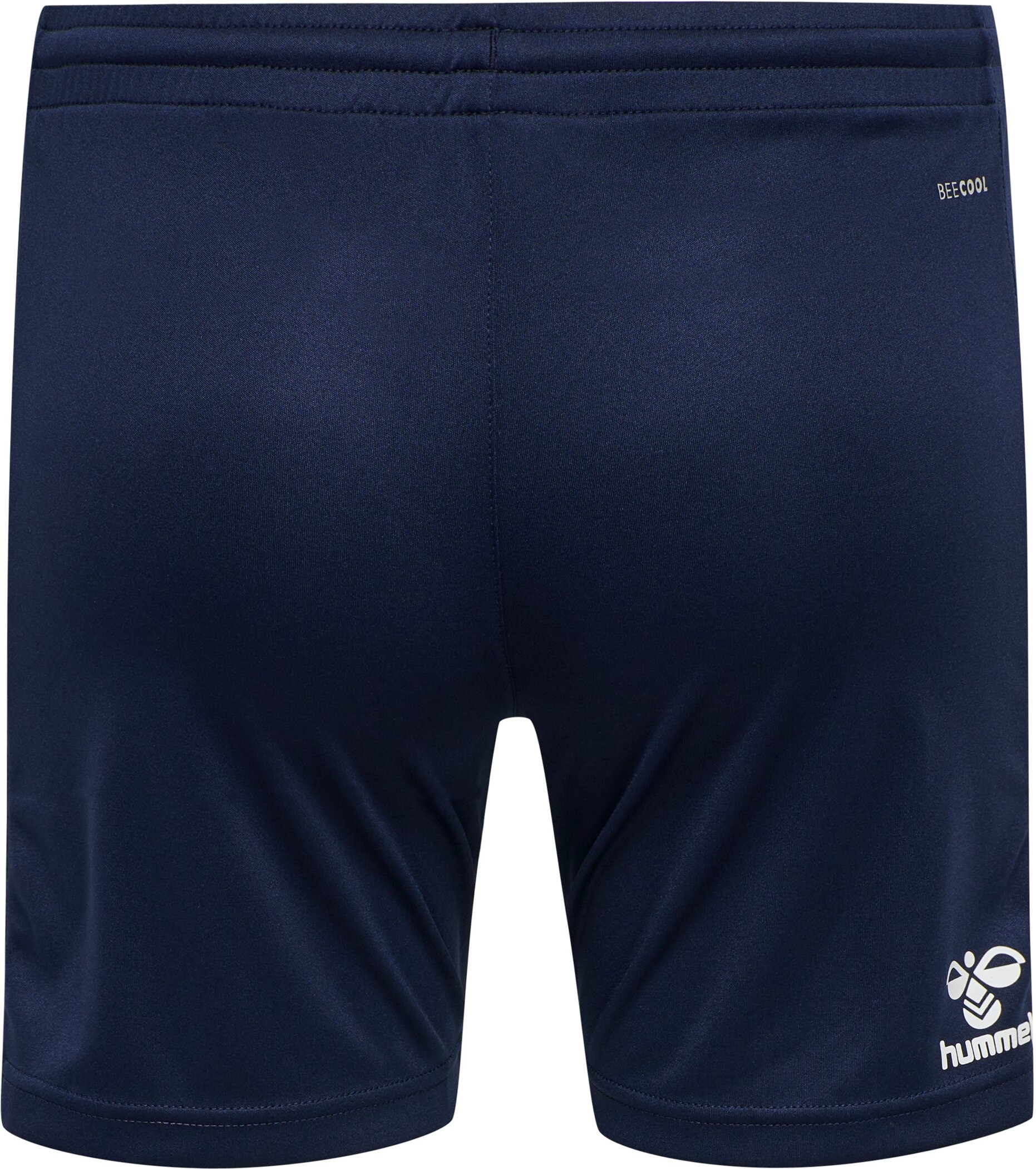hummel Trainingsshorts »HMLCORE XK POLY SHORTS WOMAN«  mit Stretch-Material, mit BEECOOL®-Technologie, sportlicher Stil