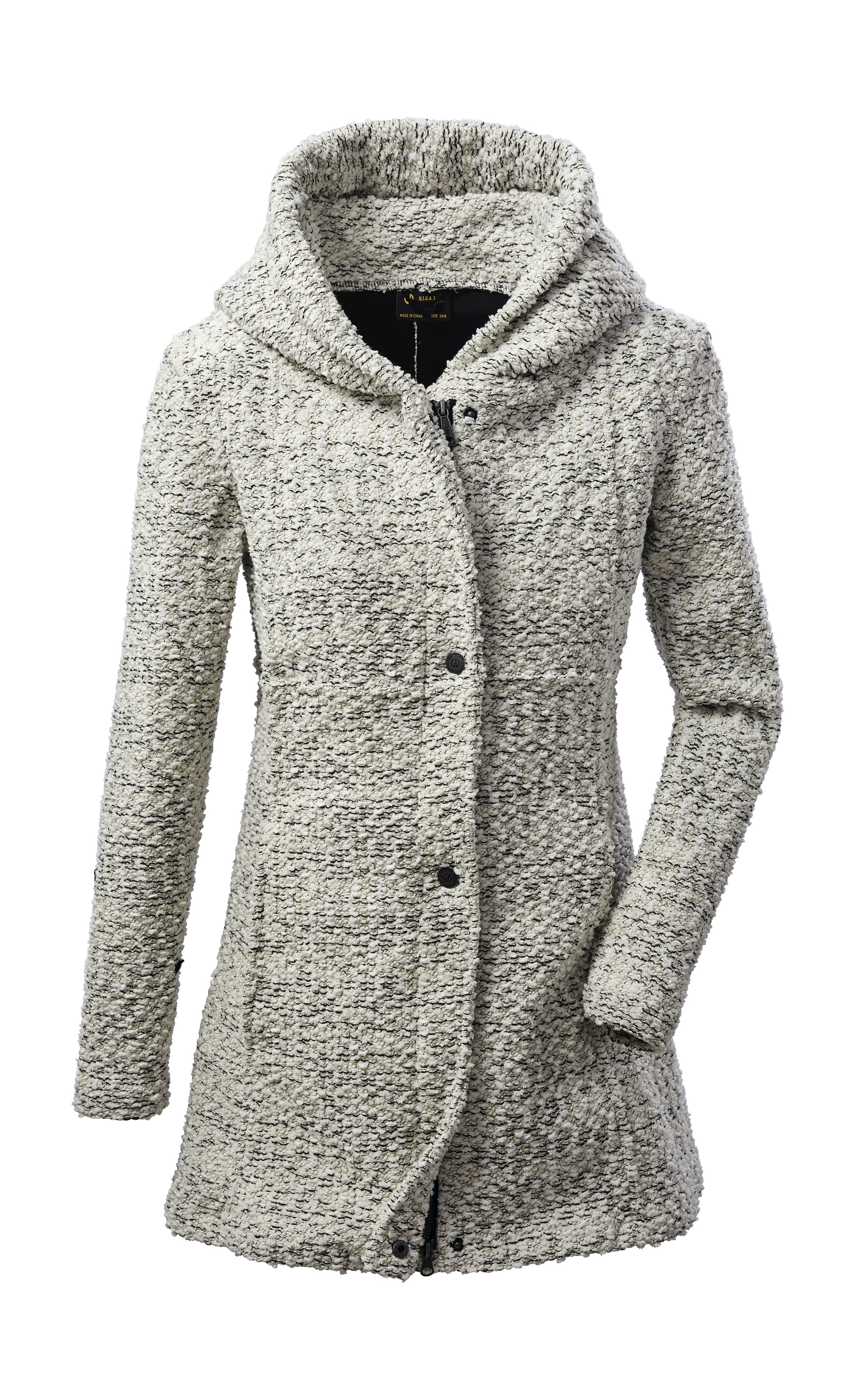 Image of G.I.G.A. DX by killtec Fleecejacke »GW 50 WMN KNTFLC PRK« bei Ackermann Versand Schweiz