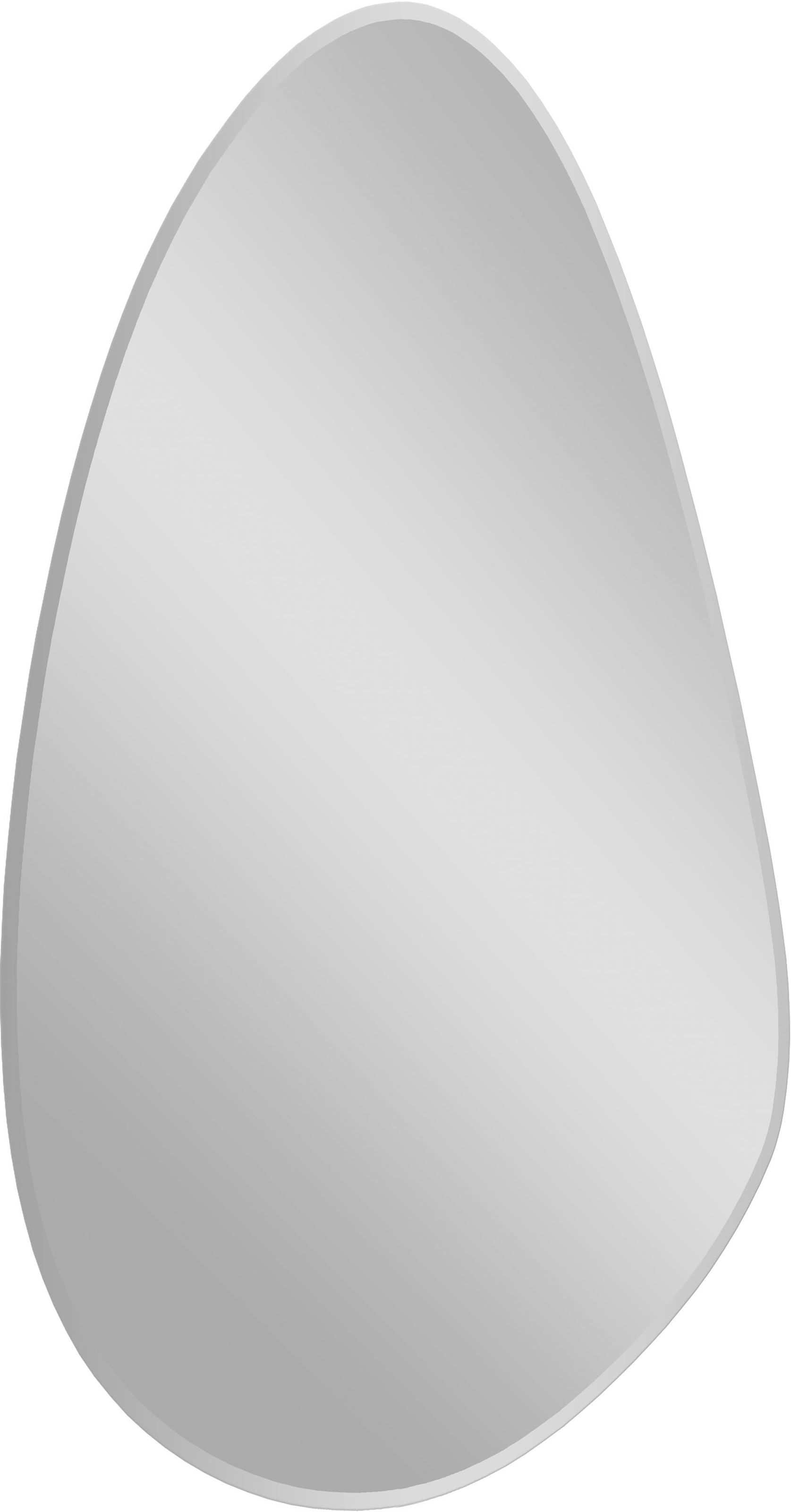 Image of MIRRORS AND MORE Dekospiegel "Isabella" Wandspiegel