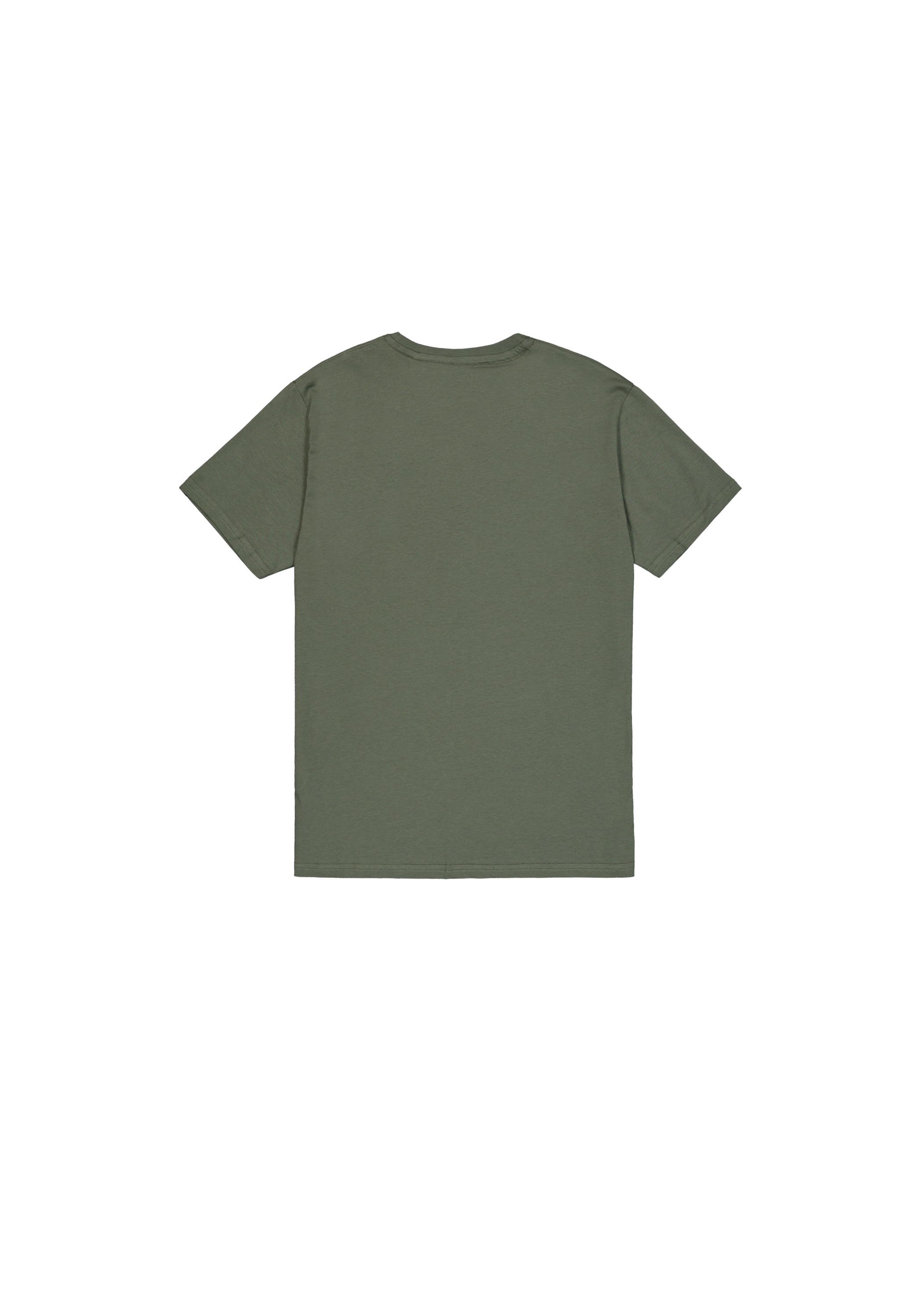 Alpha Industries T-Shirt »Alpha Label T-Shirt T-Shirt«