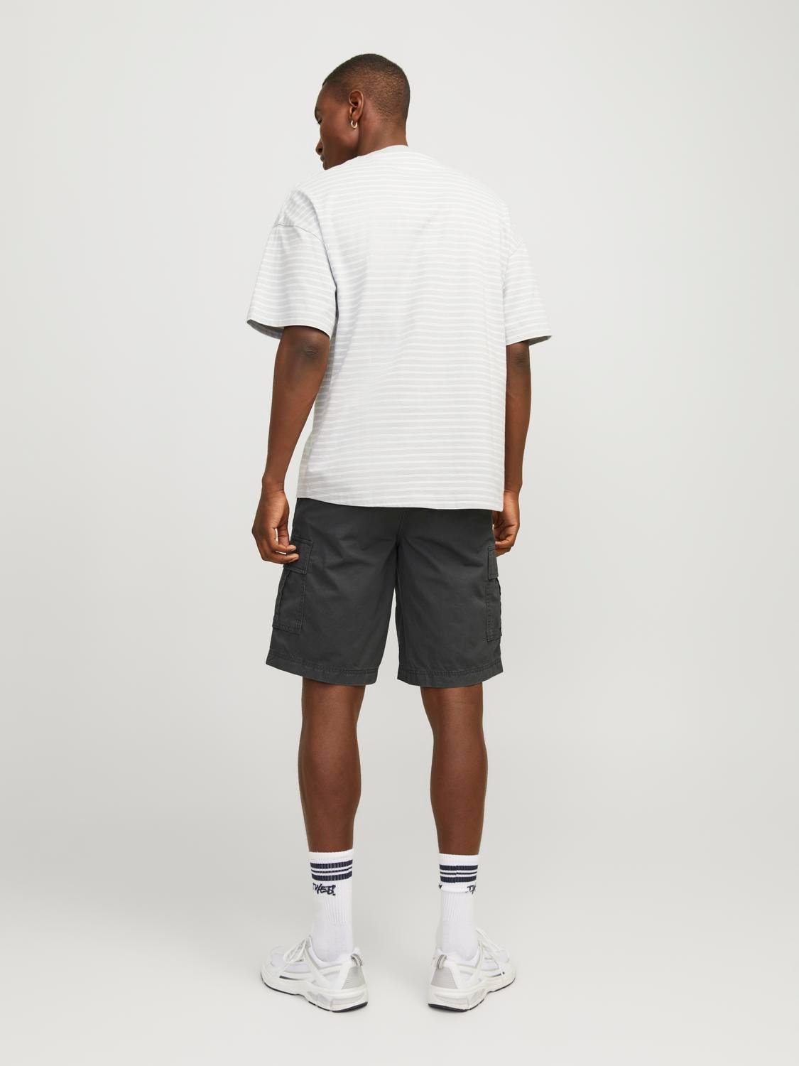 Jack & Jones Cargoshorts »JPSTCOLE JJCAMPAIGN SHORT«