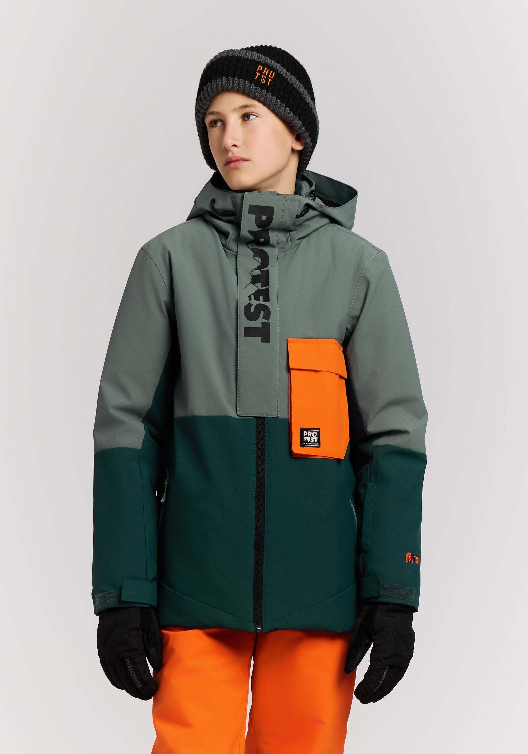 Protest Veste de ski »Skijacke PRTDylans«