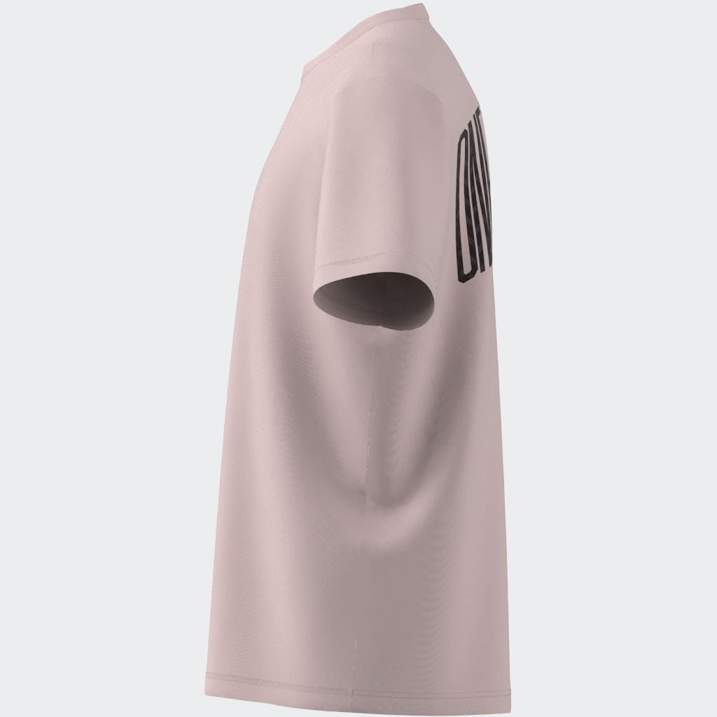adidas Performance T-Shirt »M STR G T«