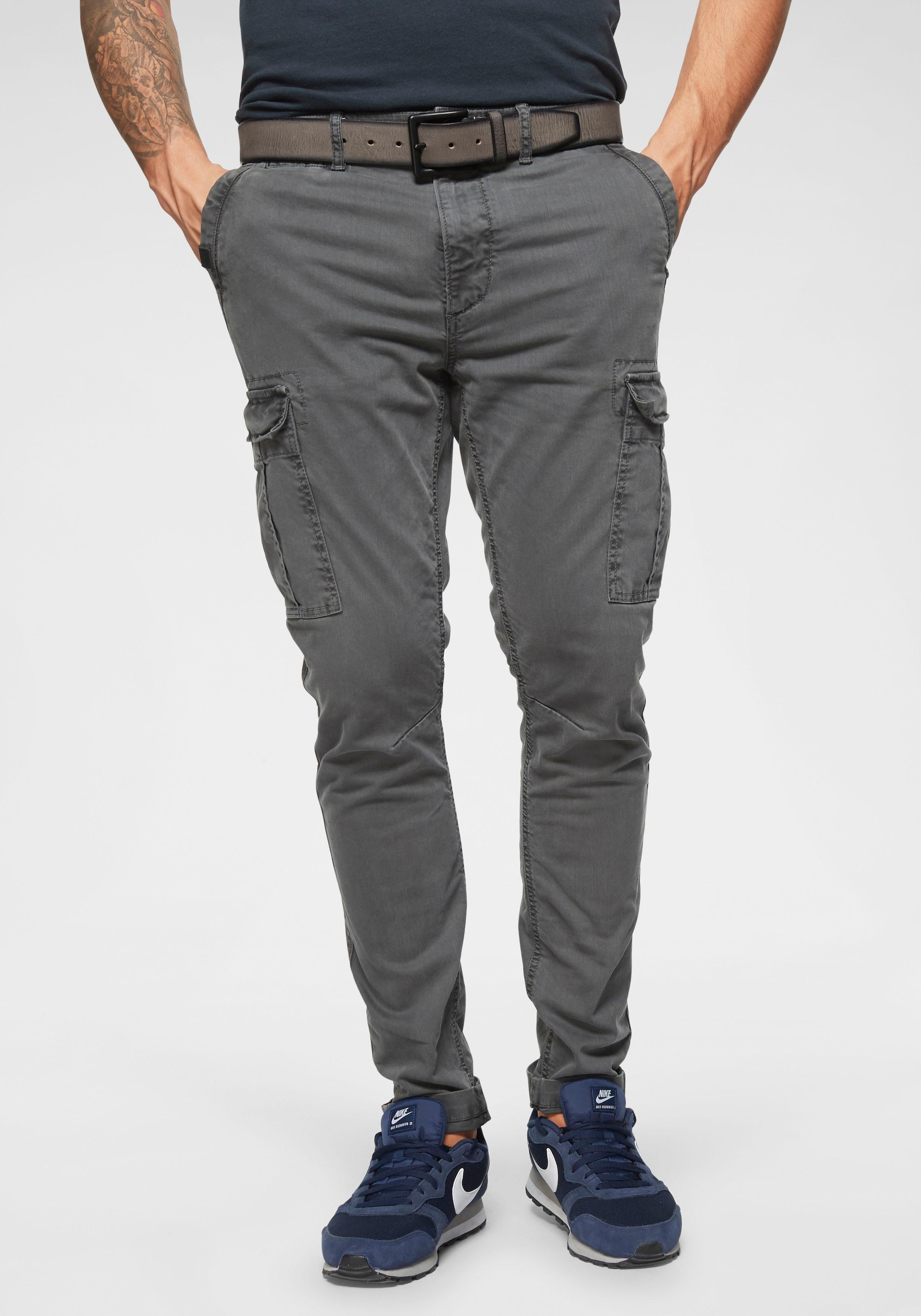 Image of Superdry Cargohose »SURPLUS CARGO« bei Ackermann Versand Schweiz