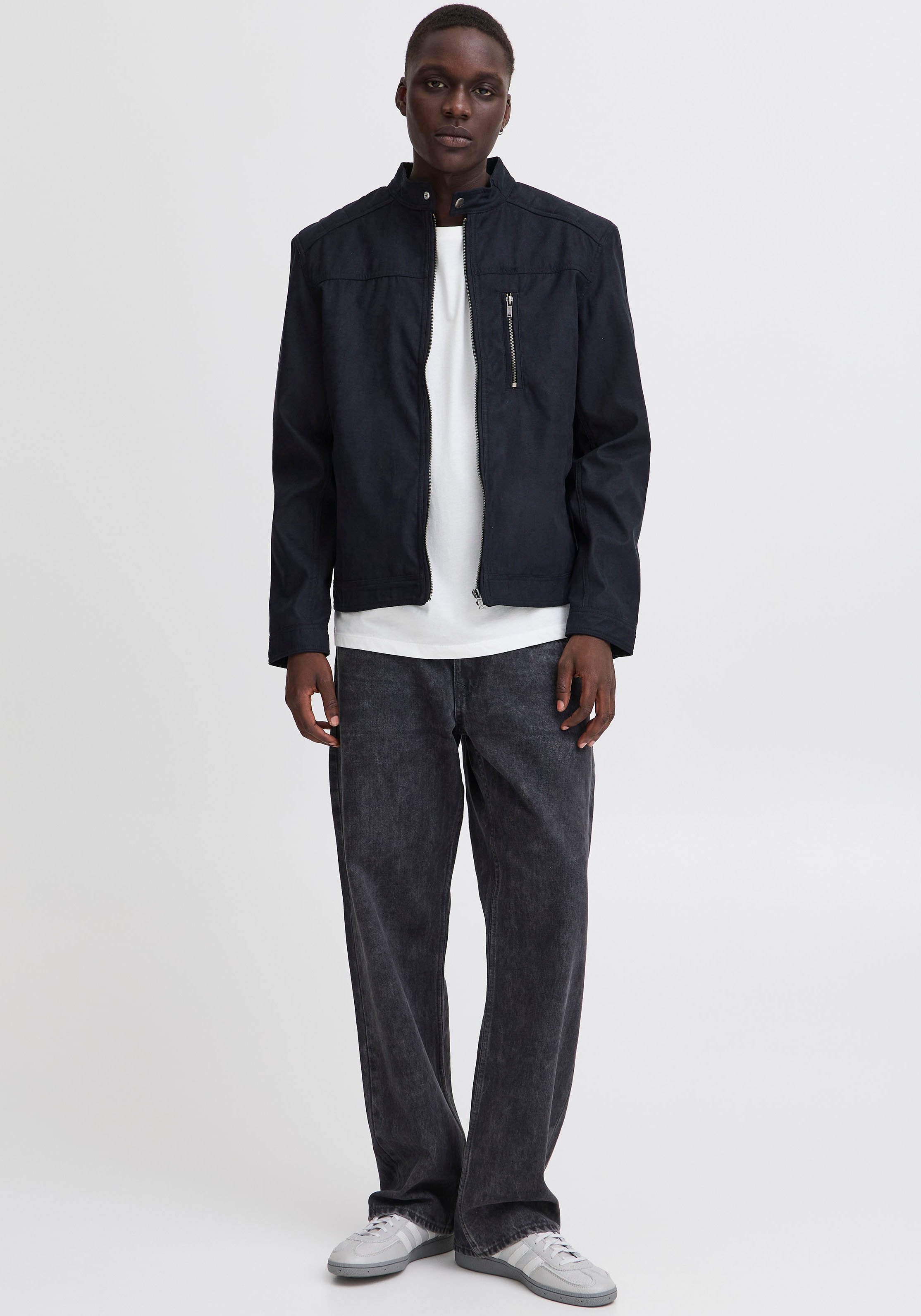 Blend Bomberjacke »BHEMMET Jacket«