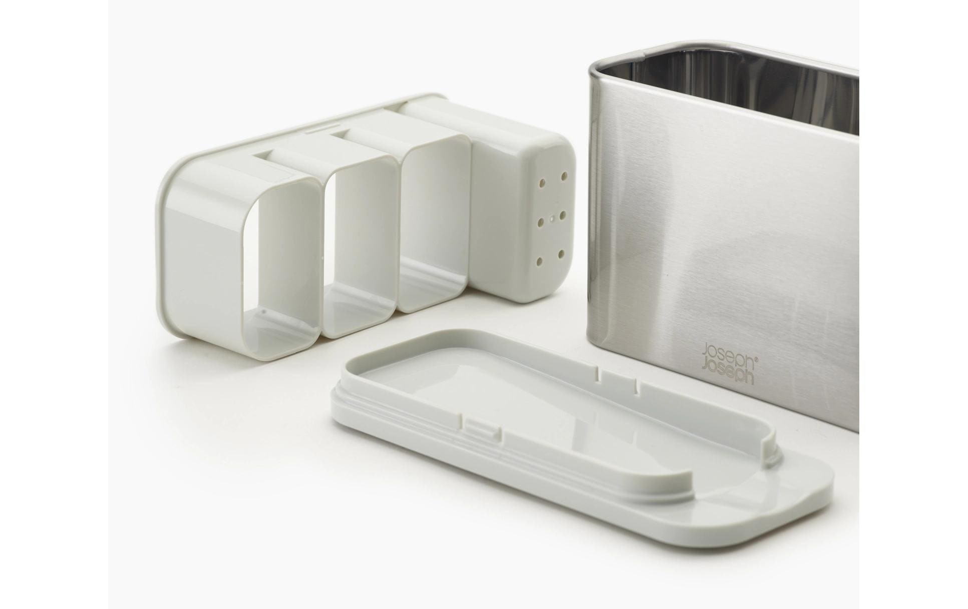 Joseph Joseph Porte-couverts »Surface Ecru«