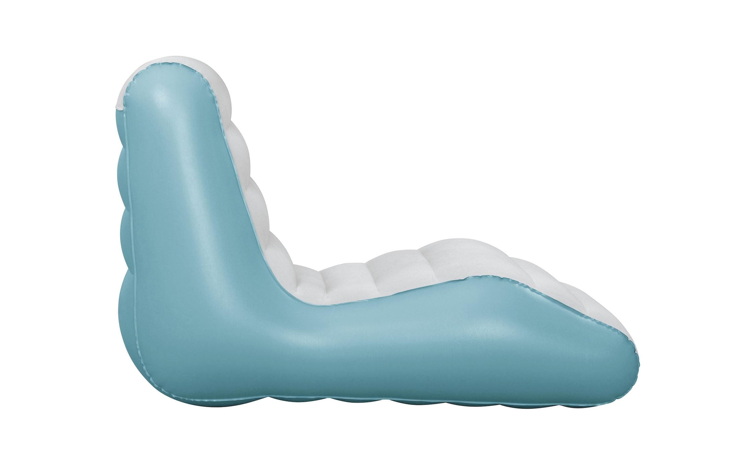 Bestway Luftsessel »Leisure Luxe 133 x 79 cm«