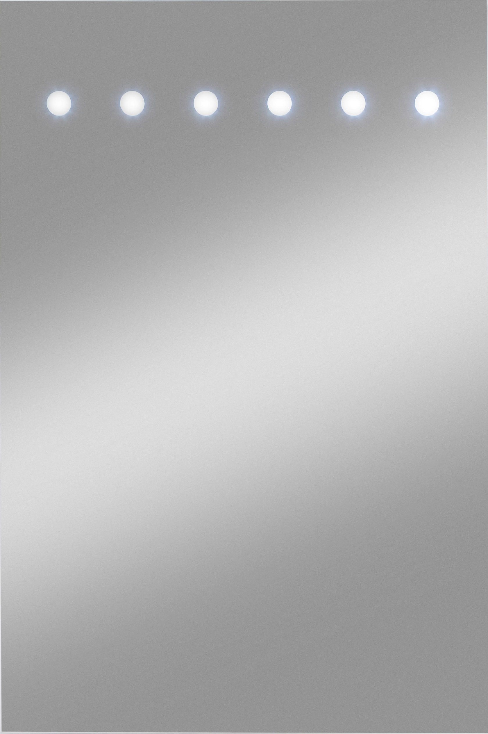 Image of jokey LED-Lichtspiegel "Sunlight"
