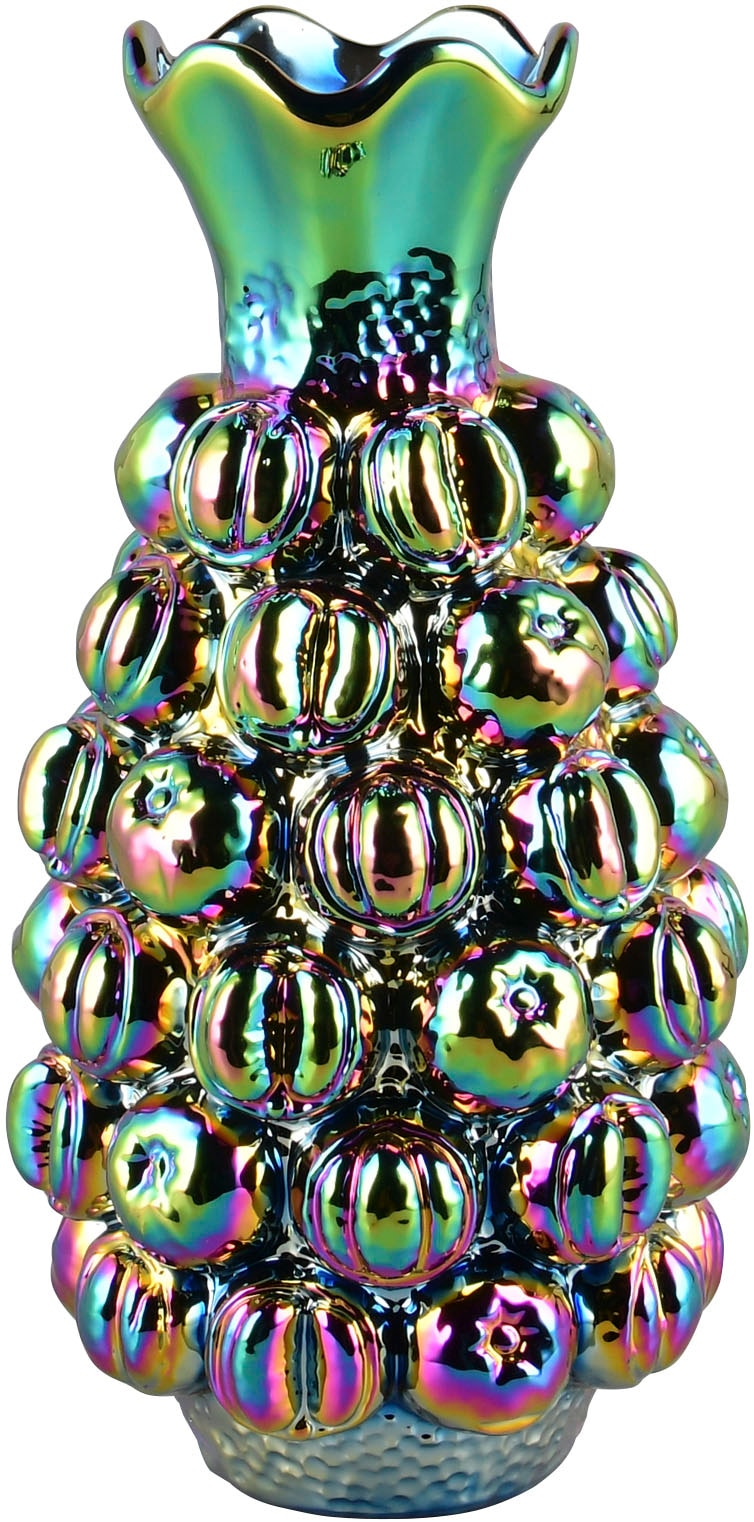 Image of MIRRORS AND MORE Dekofigur "NALU" Extravagante Dekofigur