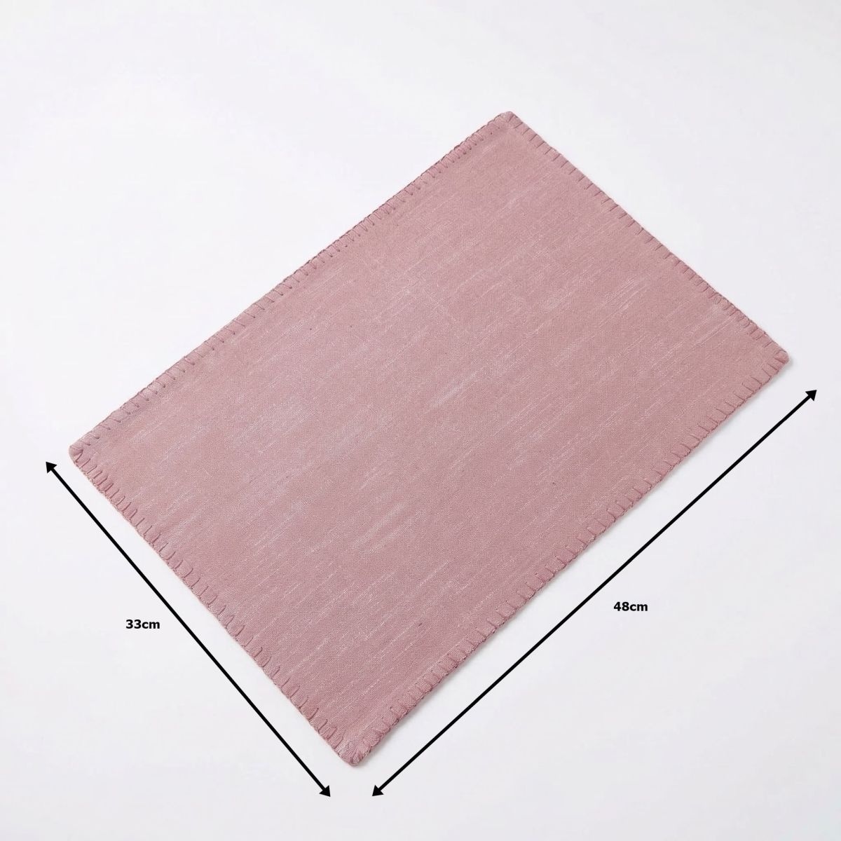 Home affaire Set de table »Platzdeckchen«