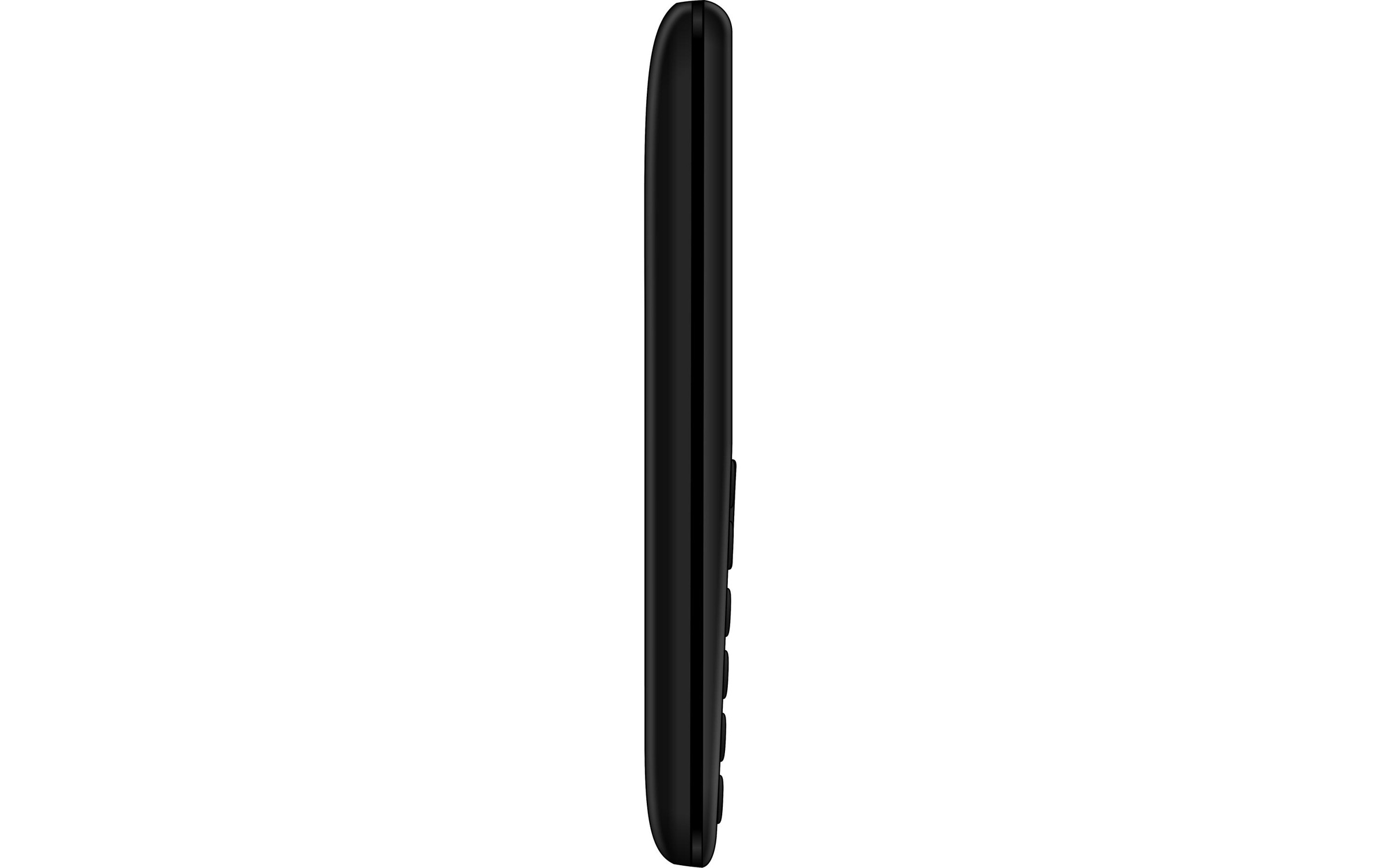 Beafon Seniorenhandy »SL360i Schwarz«, schwarz