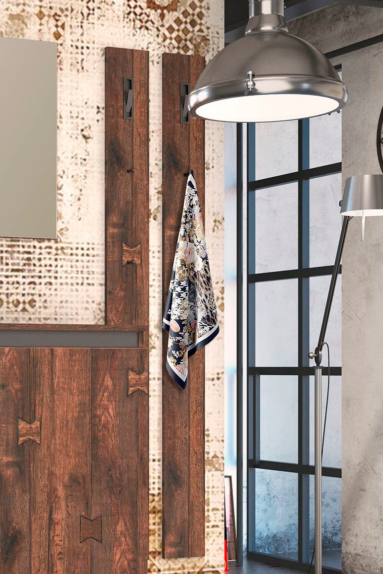 Image of INOSIGN Garderobenpaneel »Genio« bei Ackermann Versand Schweiz