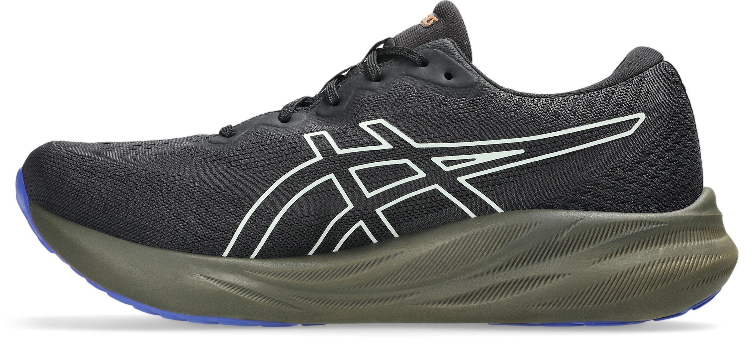 Asics Laufschuh »GEL-PULSE 15 GORE-TEX«, wasserdicht
