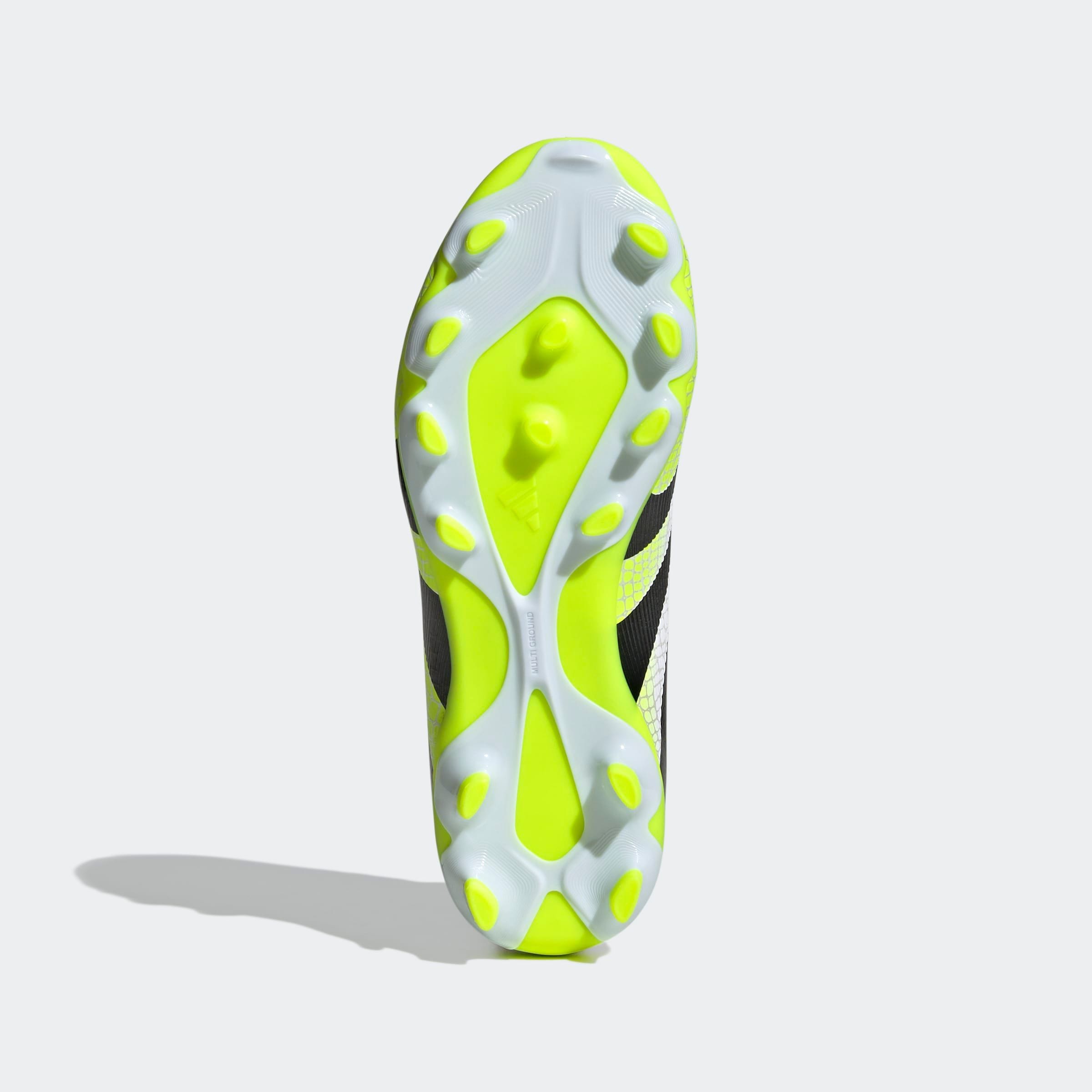 adidas Performance Fussballschuh »PREDATOR LEAGUE KIDS MULTI-GROUND«, geeignet für Rasen- und Kunstrasenplätze
