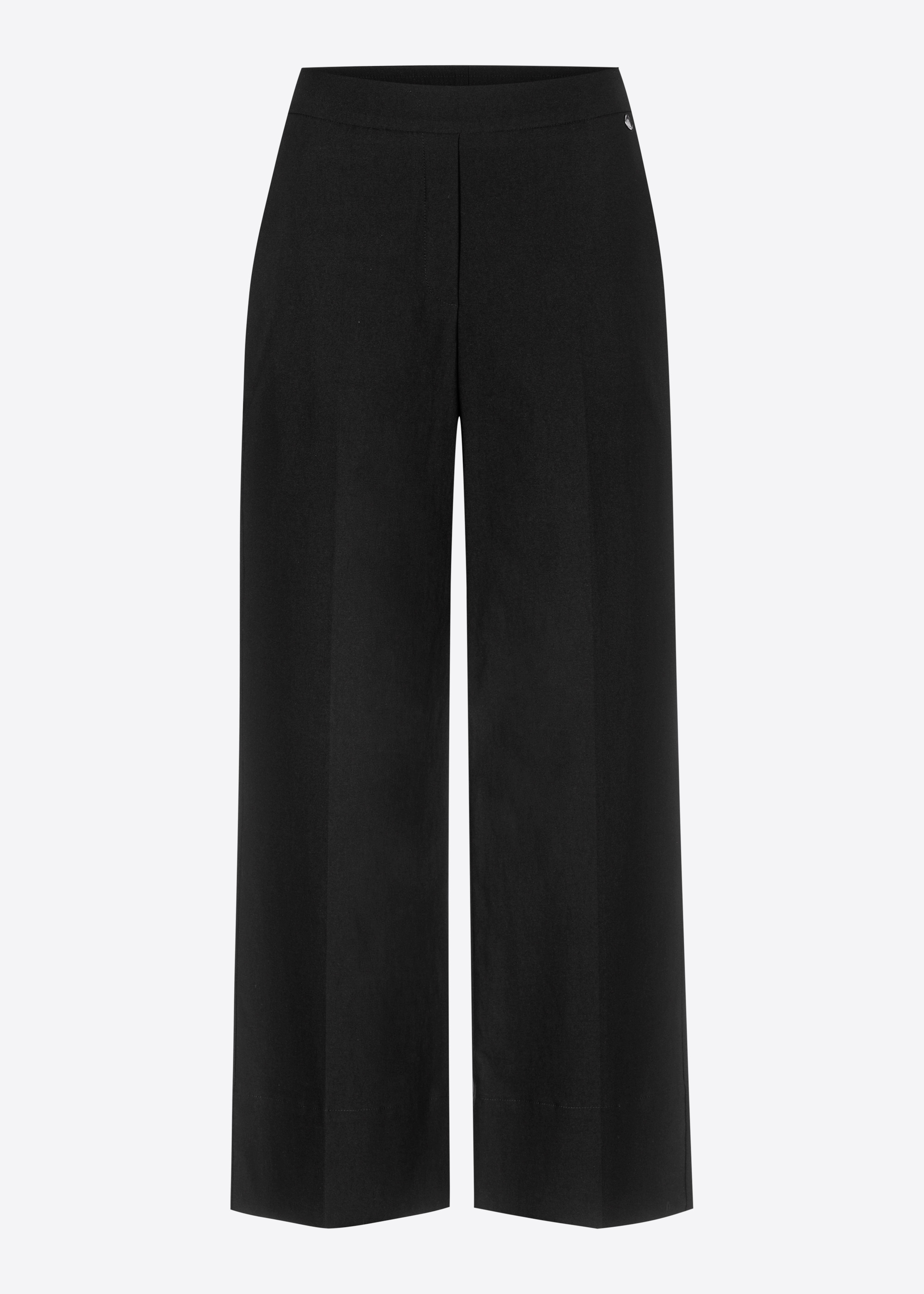Stehmann Stoffhose »Fabienne3-700«  7/8-Hose mit Stretch