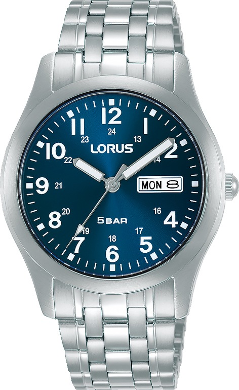 Image of LORUS Quarzuhr »RXN77DX9« bei Ackermann Versand Schweiz