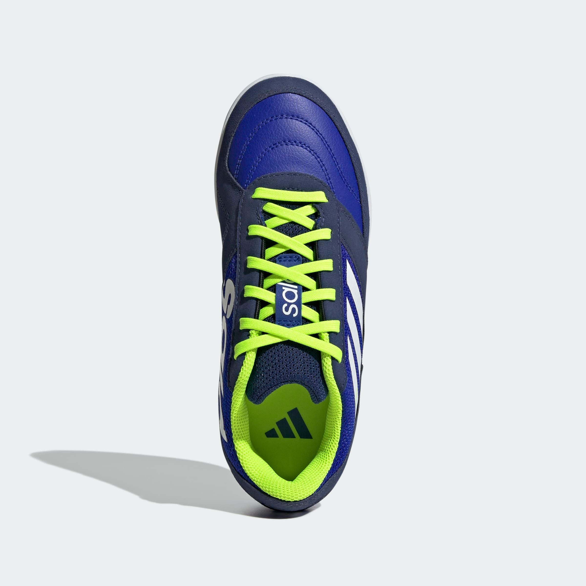 adidas Performance Fussballschuh »TOP SALA COMPETITION 2 INDOOR KINDER«