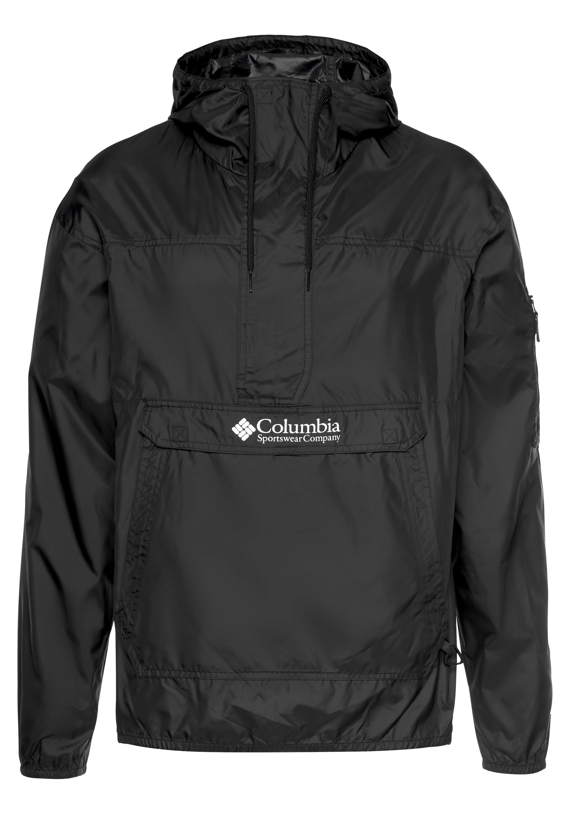 Columbia Windbreaker »CHALLENGER«, mit Kapuze