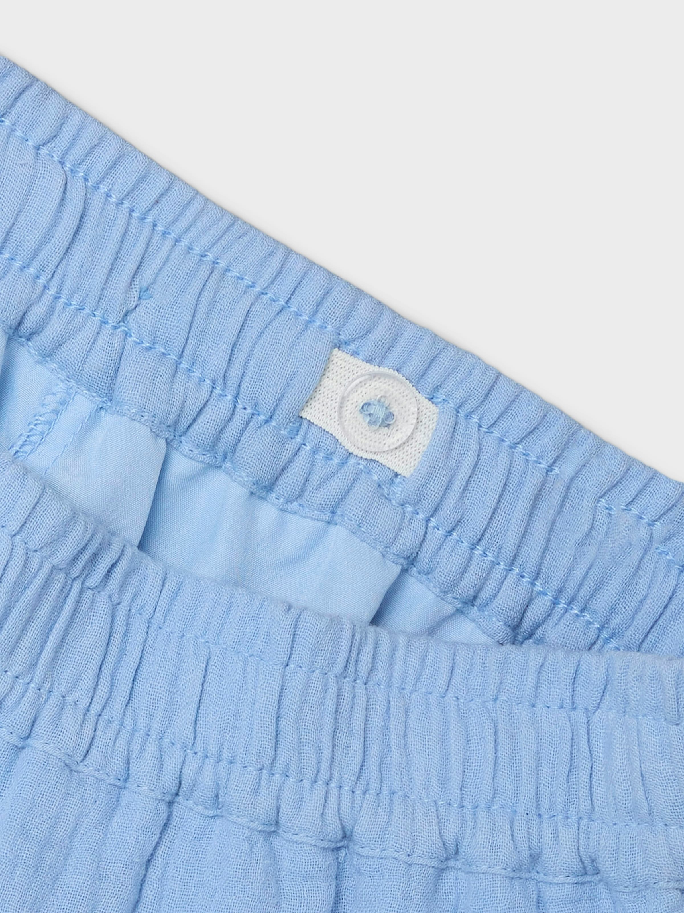 Name It Shorts »NKFJASMIN SHORTS NOOS«