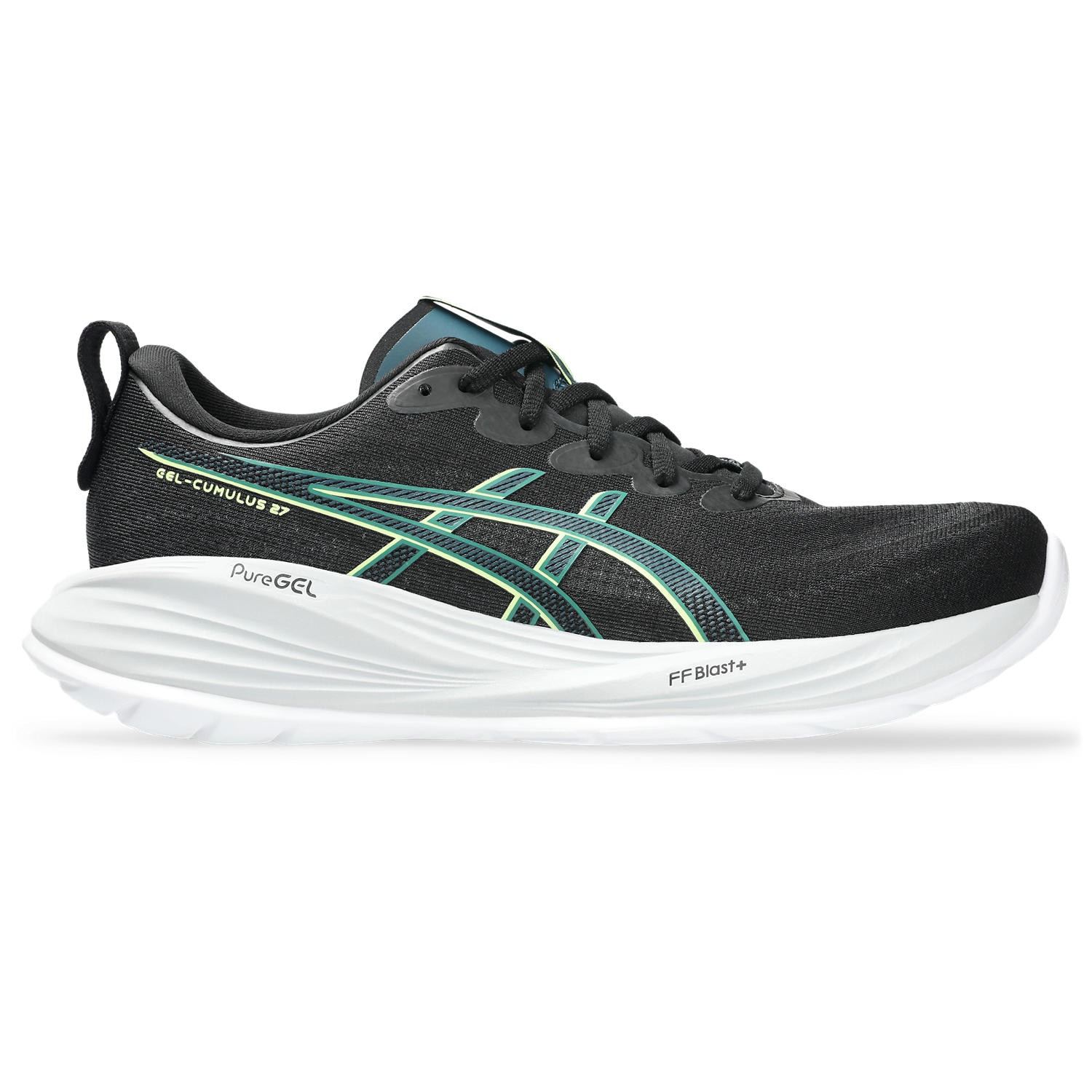 Asics Laufschuh »GEL-CUMULUS 27«